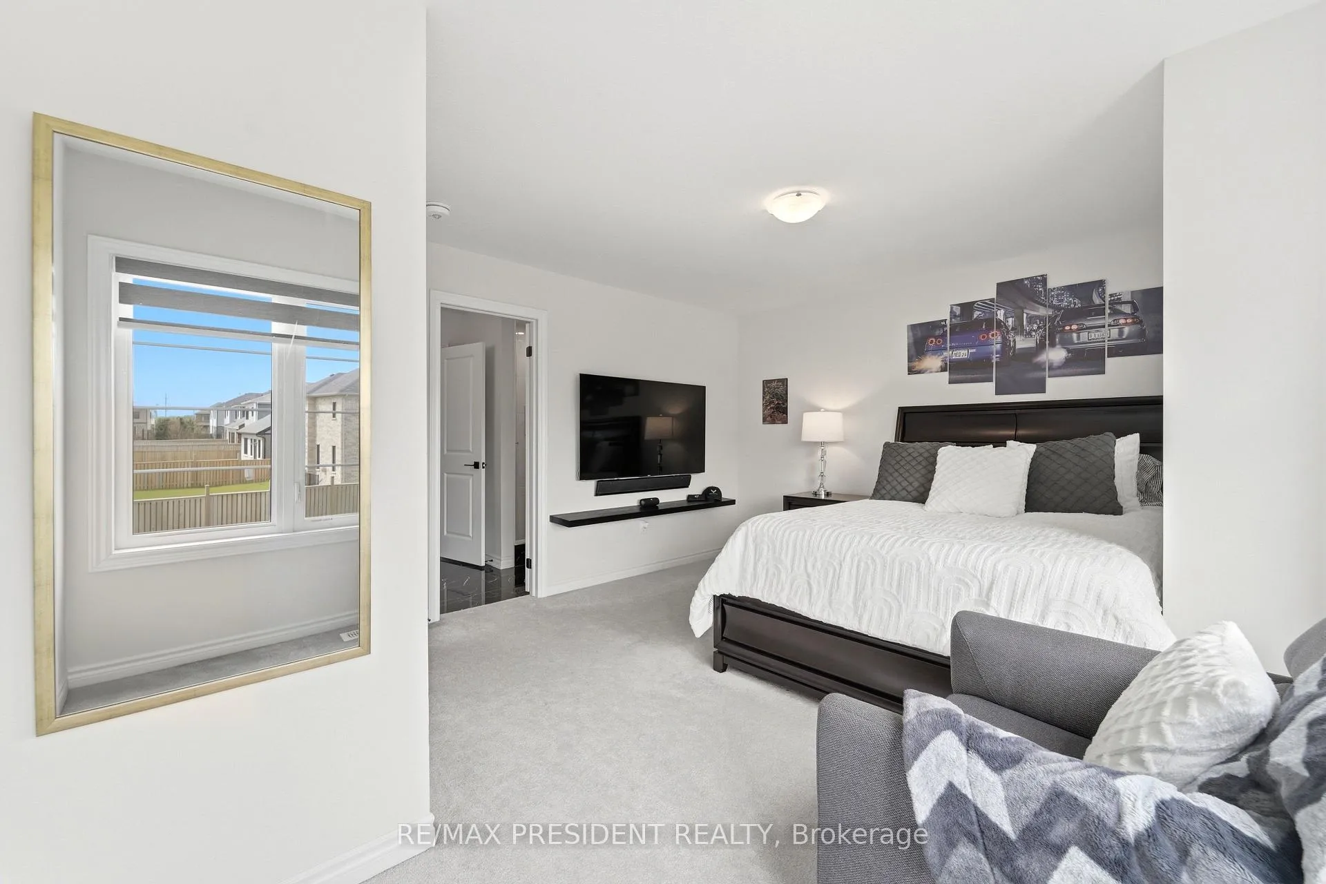 Photo 26 of 80 Explorer Way, Thorold, Rolling Meadows — HOMEH