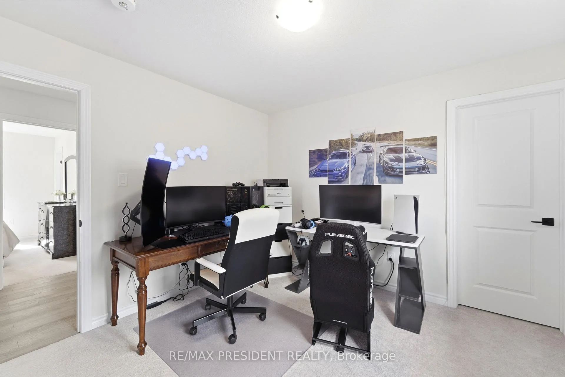 Photo 31 of 80 Explorer Way, Thorold, Rolling Meadows — HOMEH