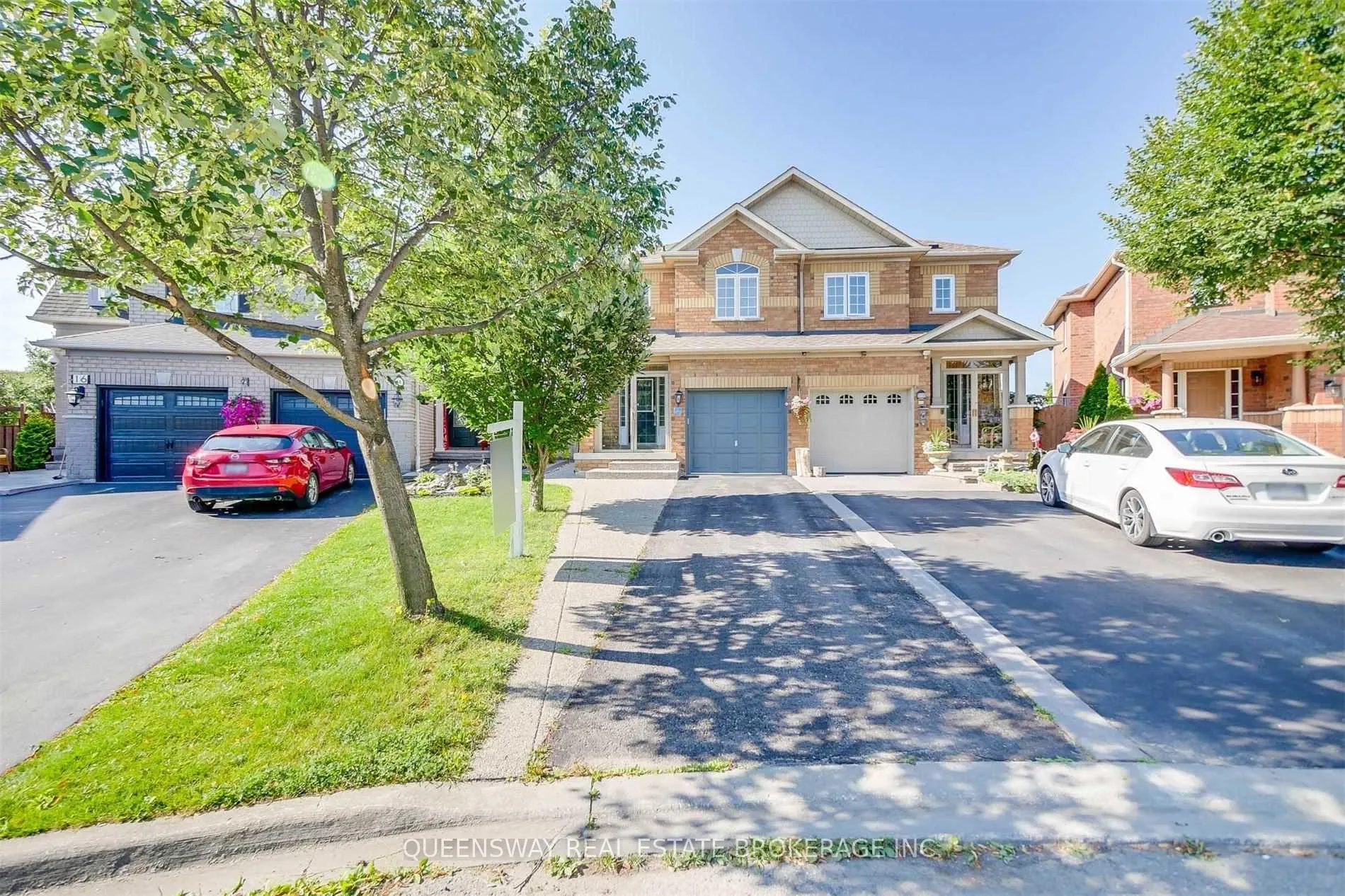 Photo 1 of 20 Hesketh Court, Caledon, Rural Caledon — HOMEH