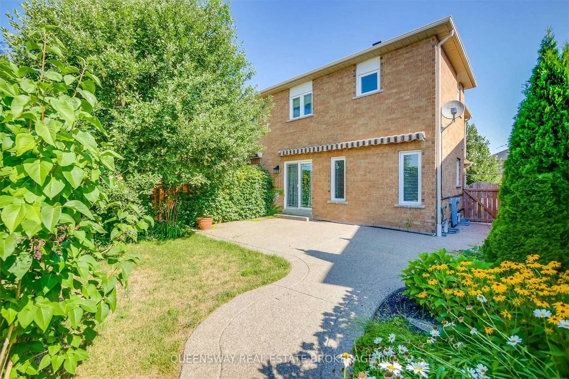 Photo 26 of 20 Hesketh Court, Caledon, Rural Caledon — HOMEH