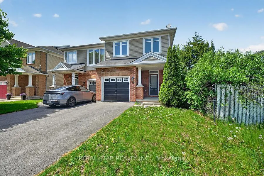 Photo 3 of 312 Parkin Circle, Ottawa, Blossom Park/Kemp Park/Findlay Creek — HOMEH