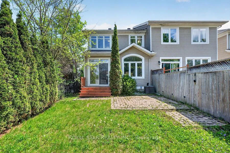 Photo 32 of 312 Parkin Circle, Ottawa, Blossom Park/Kemp Park/Findlay Creek — HOMEH