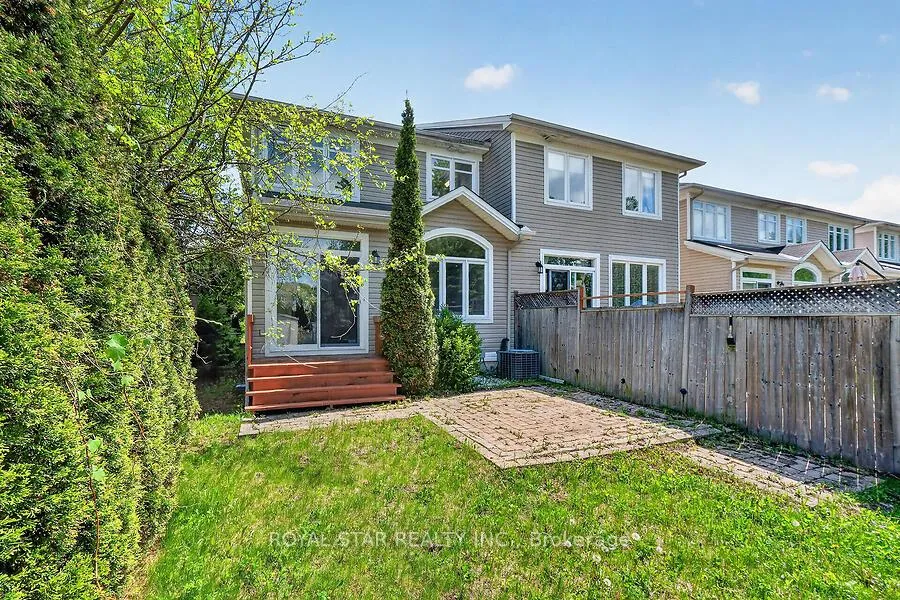 Photo 33 of 312 Parkin Circle, Ottawa, Blossom Park/Kemp Park/Findlay Creek — HOMEH