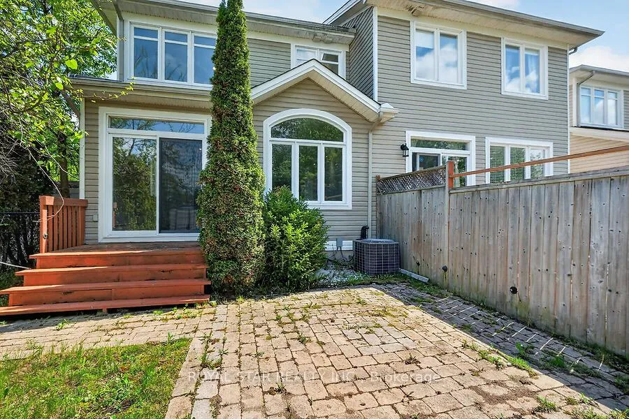 Photo 34 of 312 Parkin Circle, Ottawa, Blossom Park/Kemp Park/Findlay Creek — HOMEH