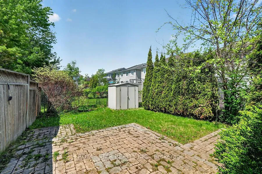 Photo 35 of 312 Parkin Circle, Ottawa, Blossom Park/Kemp Park/Findlay Creek — HOMEH