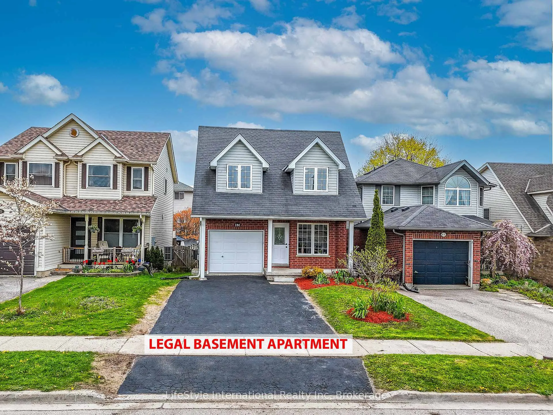 Photo 1 of 63 Hagan Avenue, Guelph, Grange Road — HOMEH