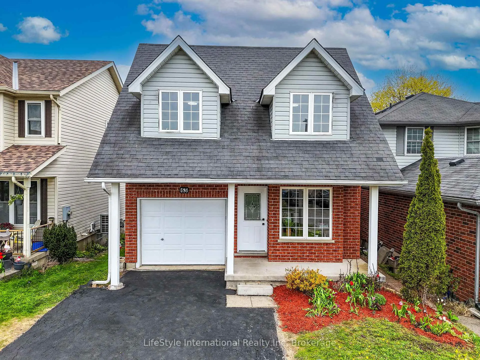Photo 2 of 63 Hagan Avenue, Guelph, Grange Road — HOMEH