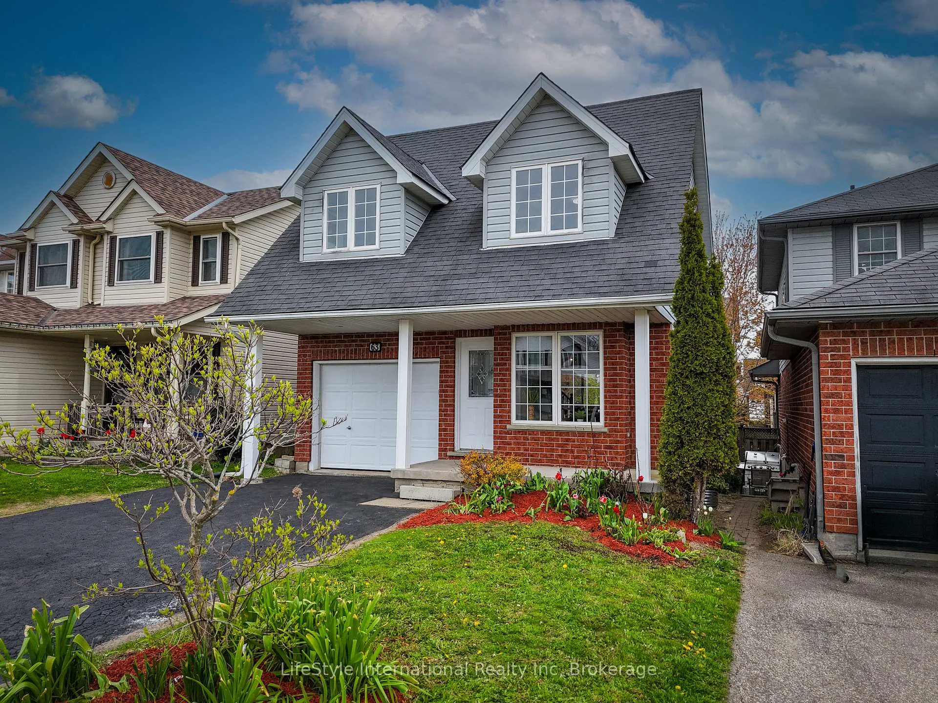 Photo 3 of 63 Hagan Avenue, Guelph, Grange Road — HOMEH