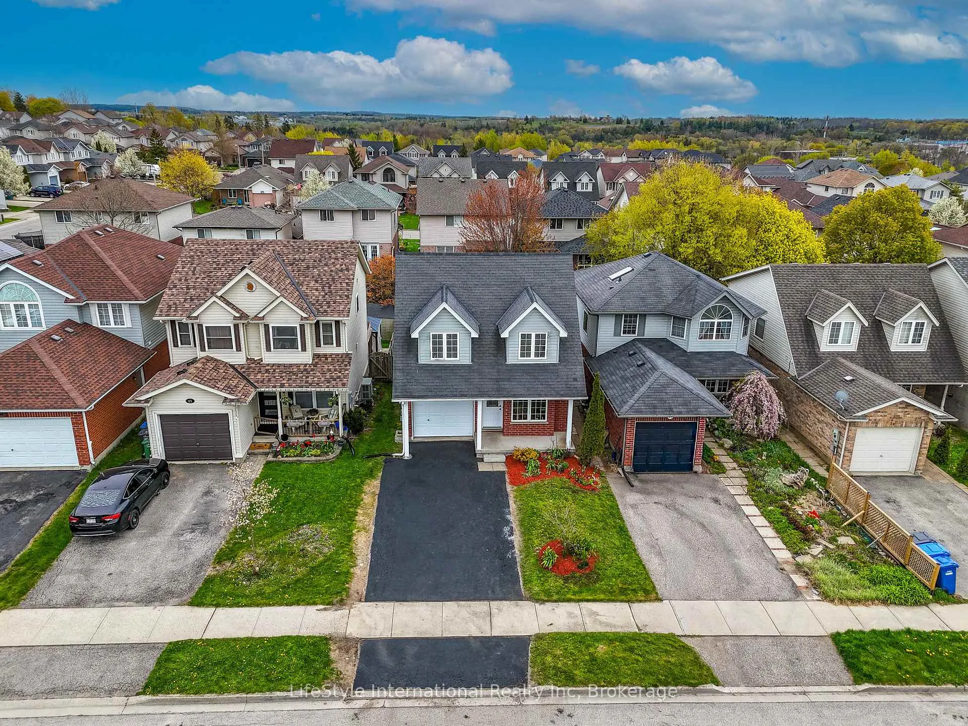 Photo 4 of 63 Hagan Avenue, Guelph, Grange Road — HOMEH