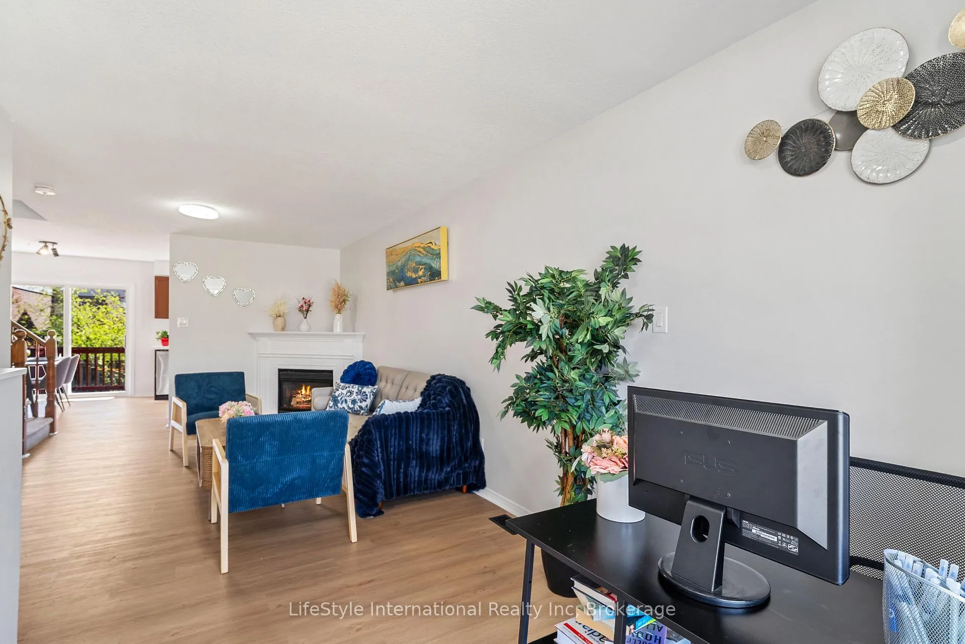 Photo 7 of 63 Hagan Avenue, Guelph, Grange Road — HOMEH