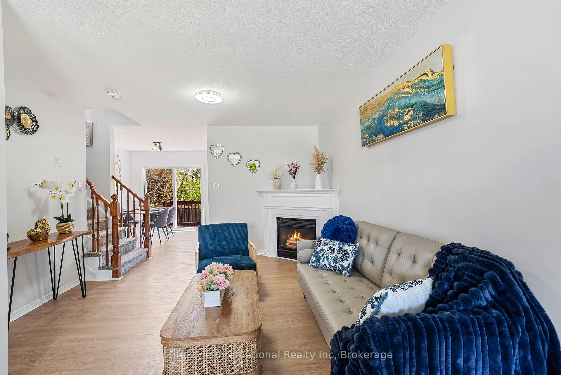Photo 8 of 63 Hagan Avenue, Guelph, Grange Road — HOMEH