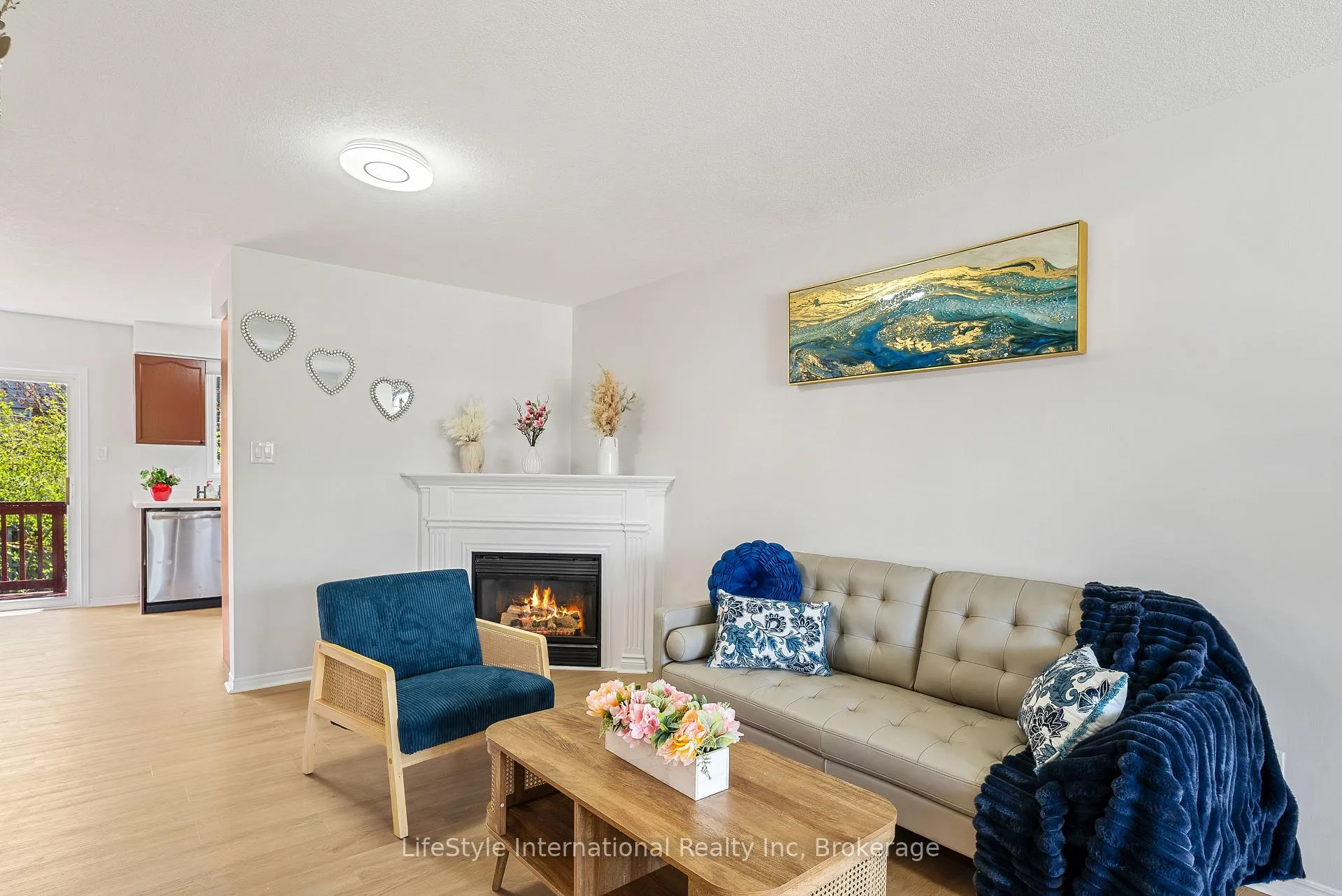 Photo 9 of 63 Hagan Avenue, Guelph, Grange Road — HOMEH