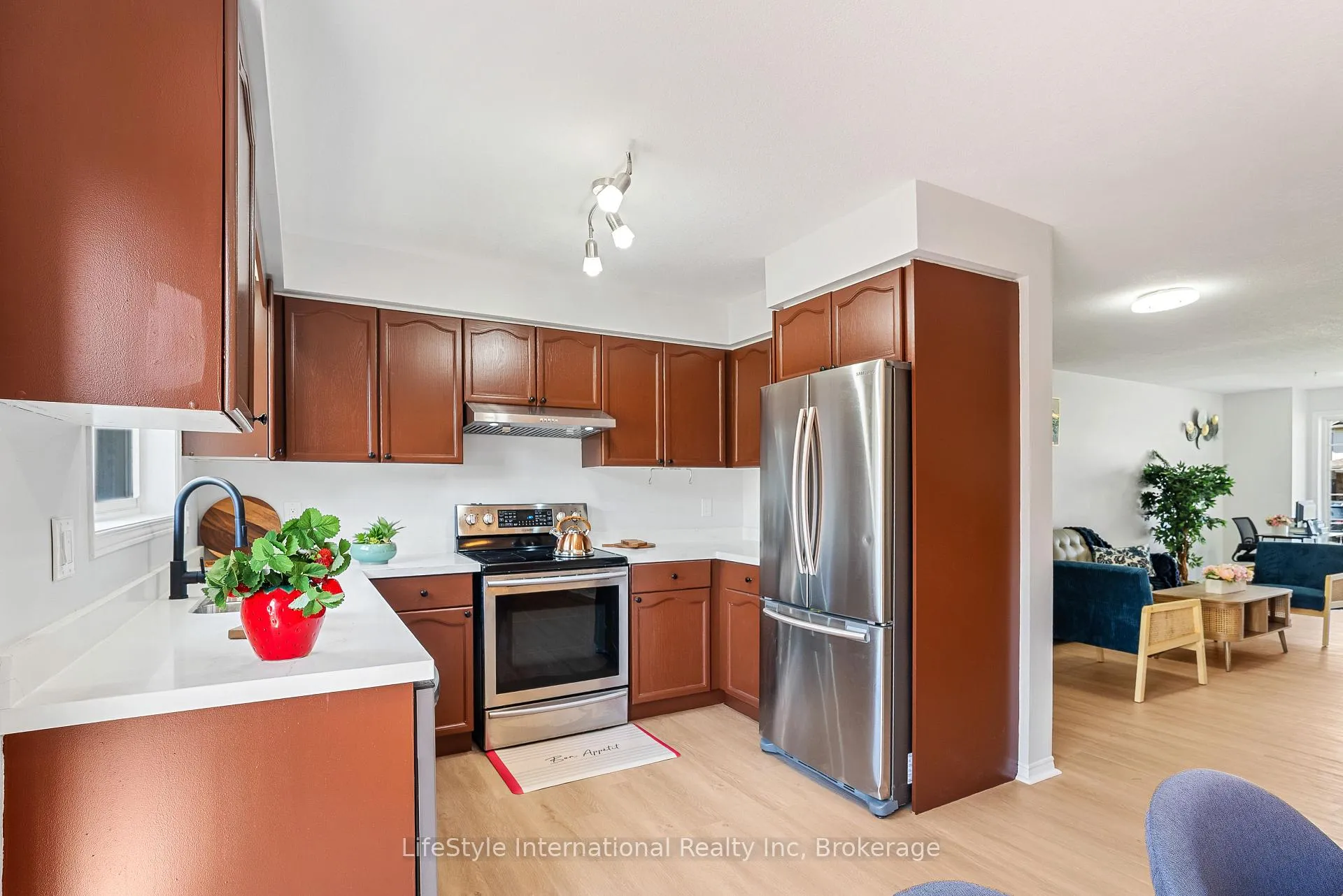 Photo 15 of 63 Hagan Avenue, Guelph, Grange Road — HOMEH