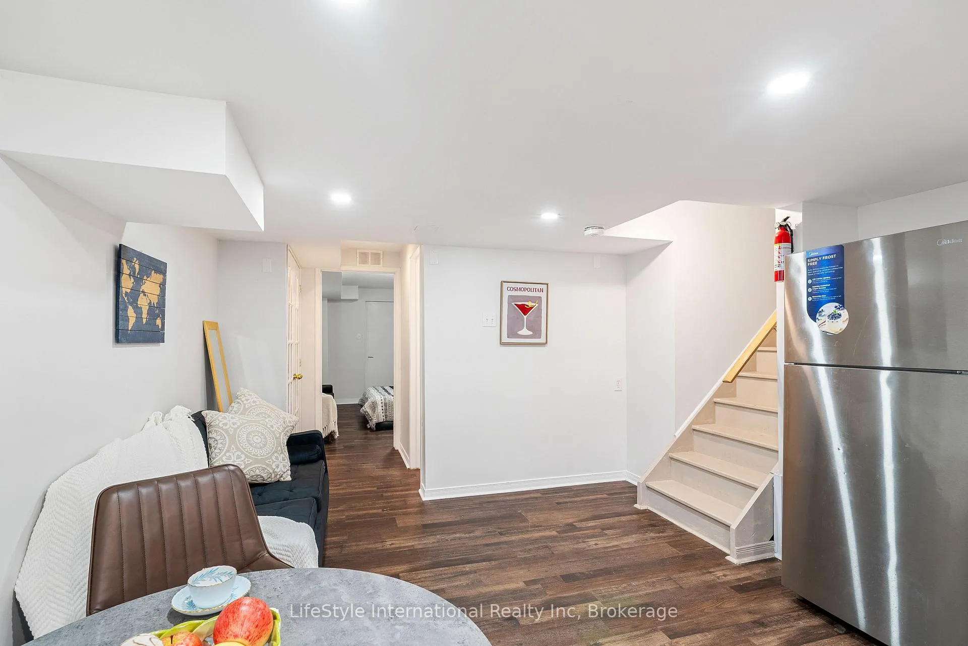 Photo 33 of 63 Hagan Avenue, Guelph, Grange Road — HOMEH