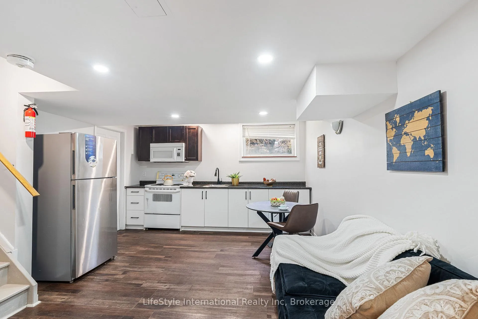Photo 34 of 63 Hagan Avenue, Guelph, Grange Road — HOMEH