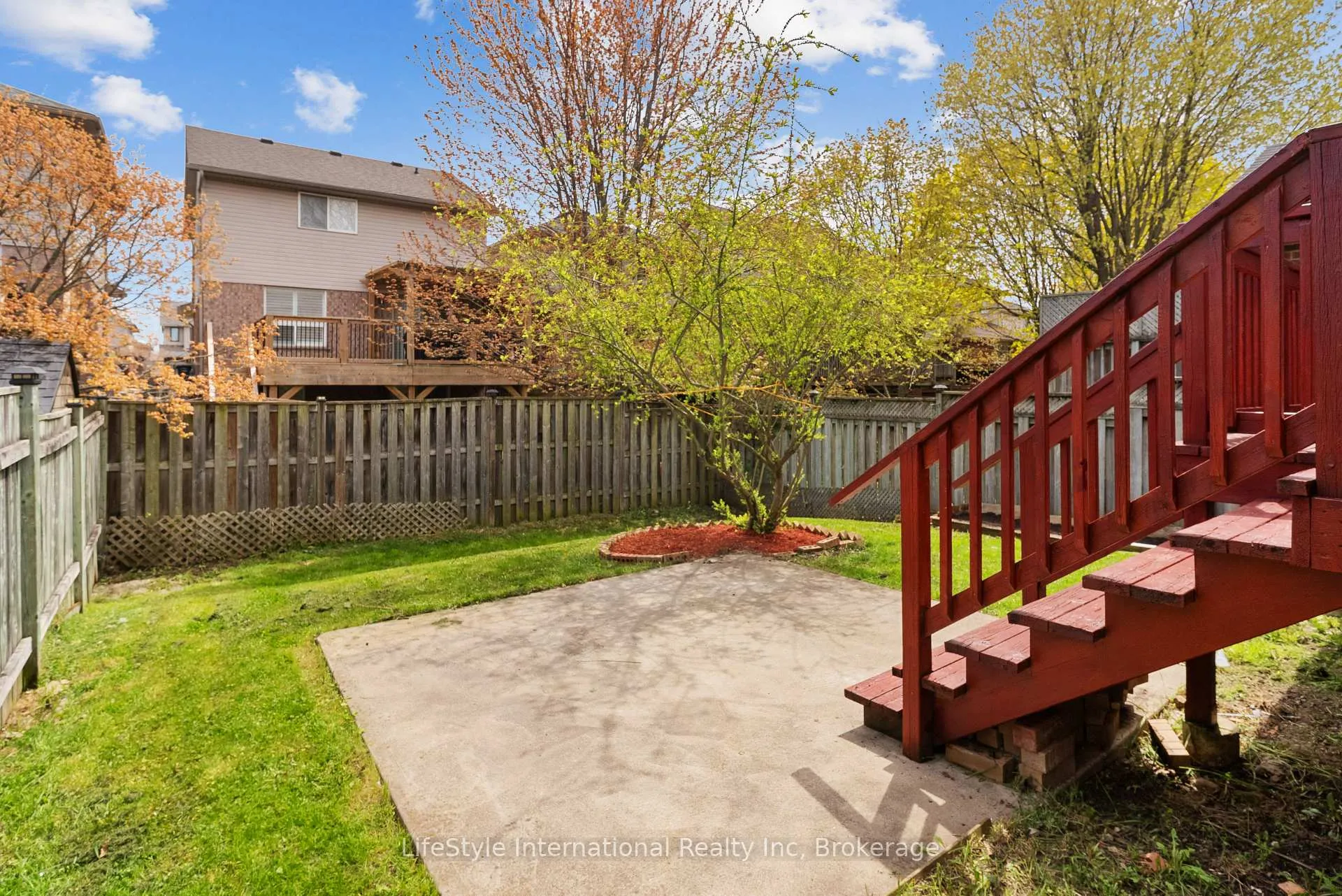 Photo 39 of 63 Hagan Avenue, Guelph, Grange Road — HOMEH