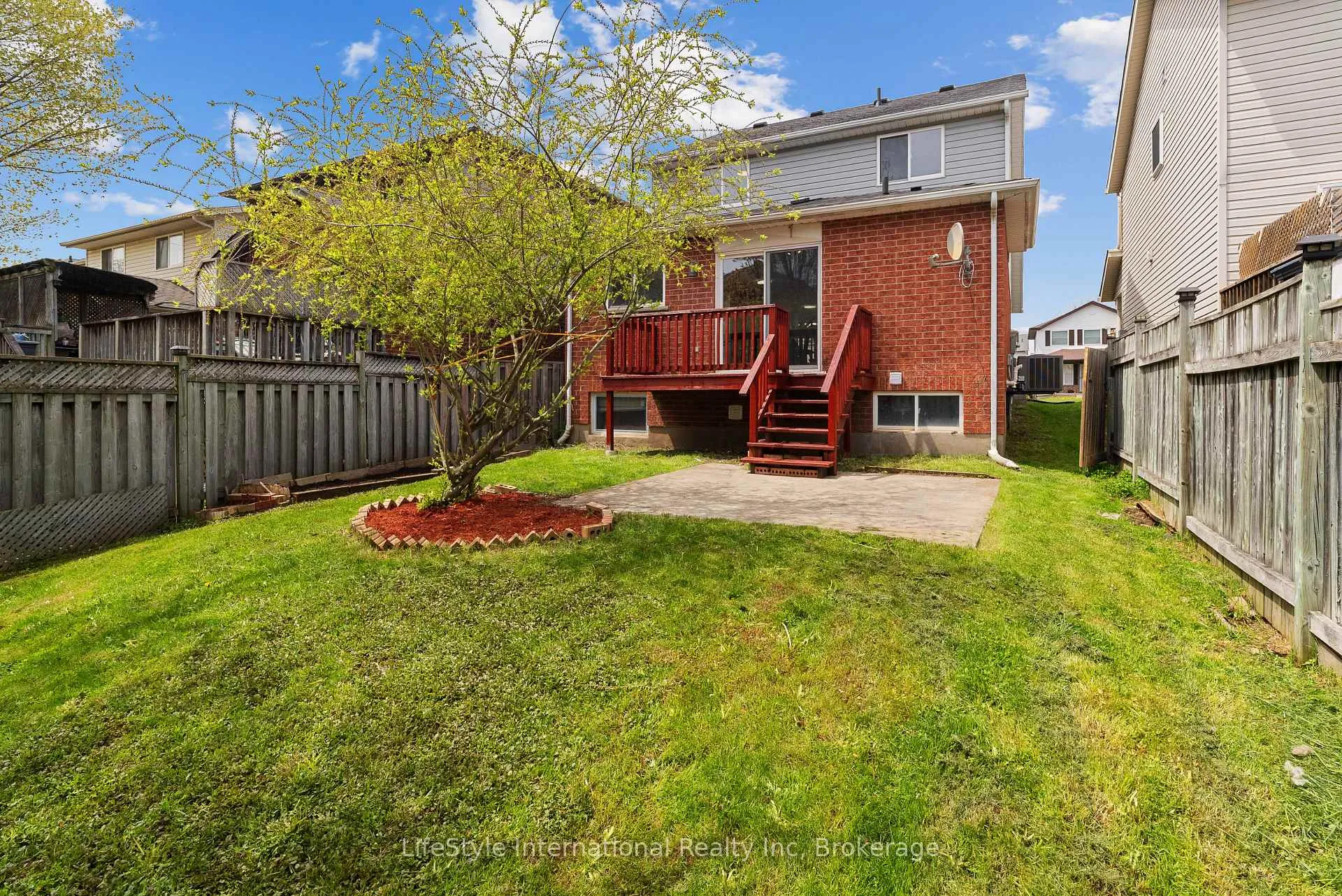 Photo 40 of 63 Hagan Avenue, Guelph, Grange Road — HOMEH