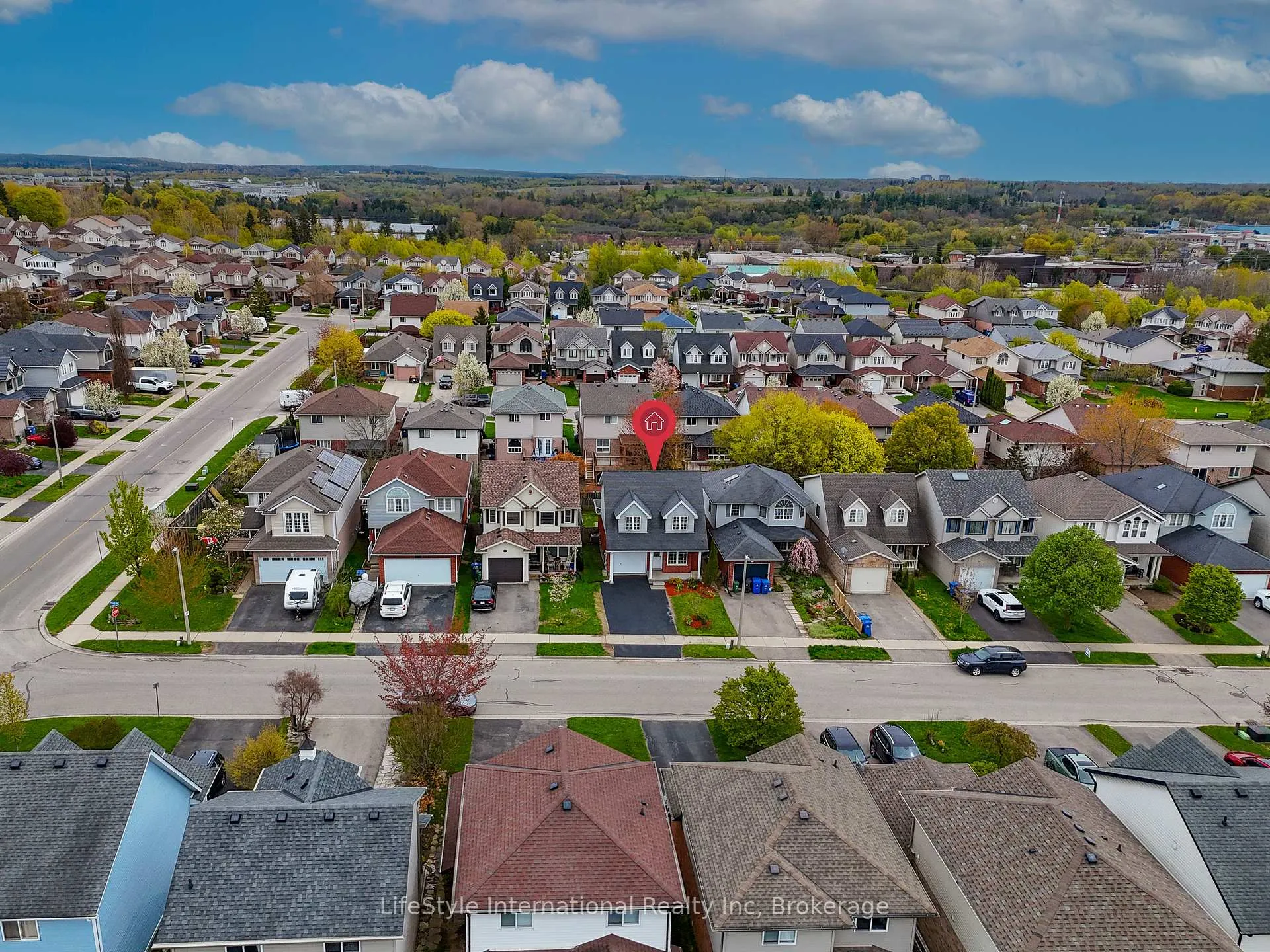 Photo 41 of 63 Hagan Avenue, Guelph, Grange Road — HOMEH