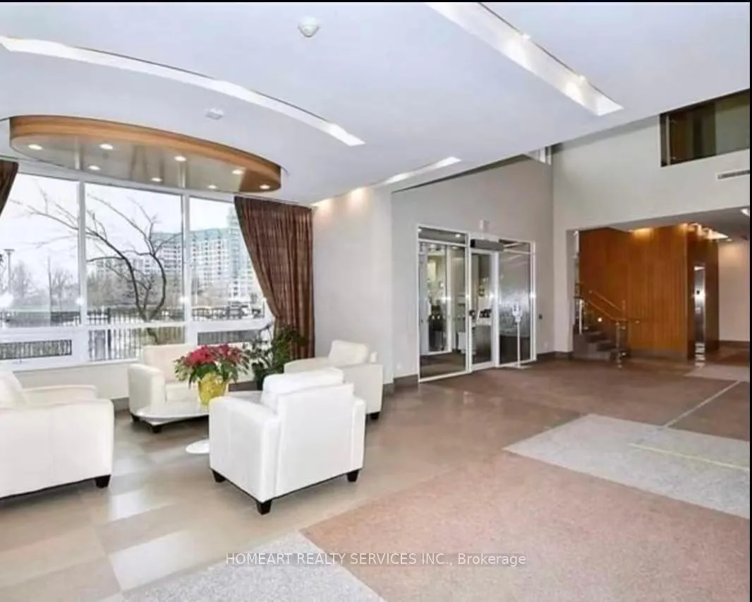 Photo 2 of Unit 810, 60 South Town Centre Boulevard, Markham, Unionville — HOMEH
