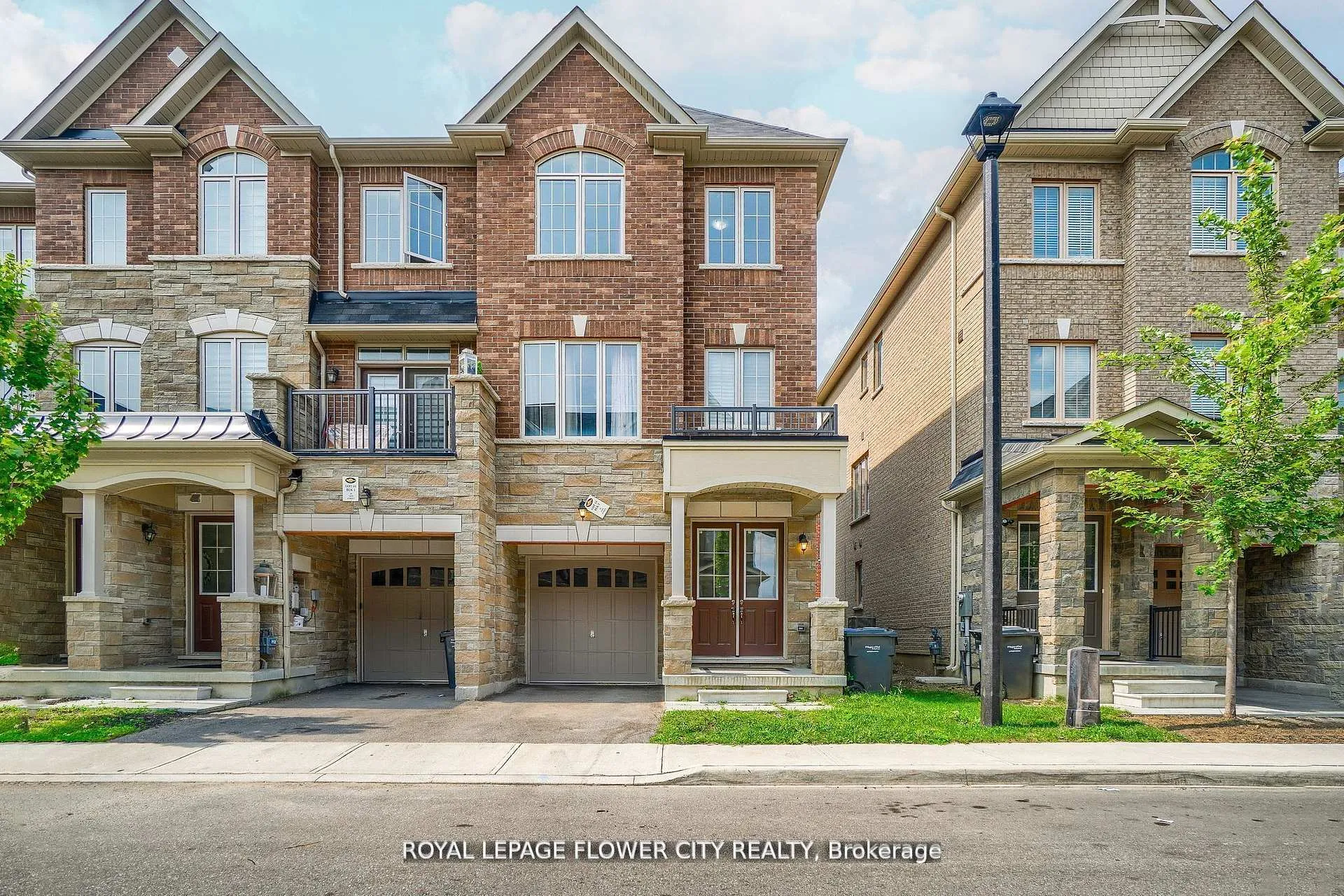 Photo 1 of 14 Faye Street, Brampton, Bram East — HOMEH
