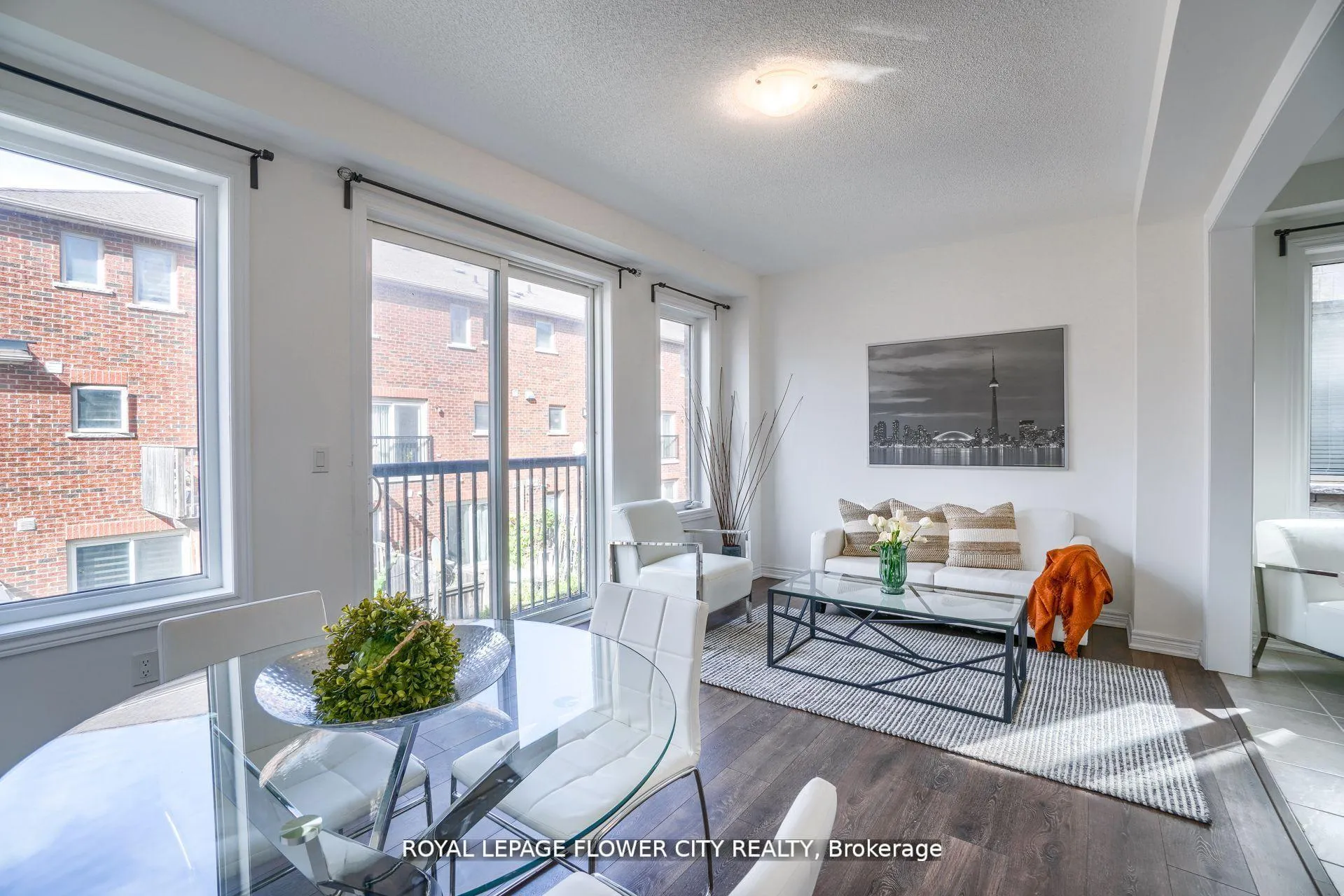 Photo 11 of 14 Faye Street, Brampton, Bram East — HOMEH