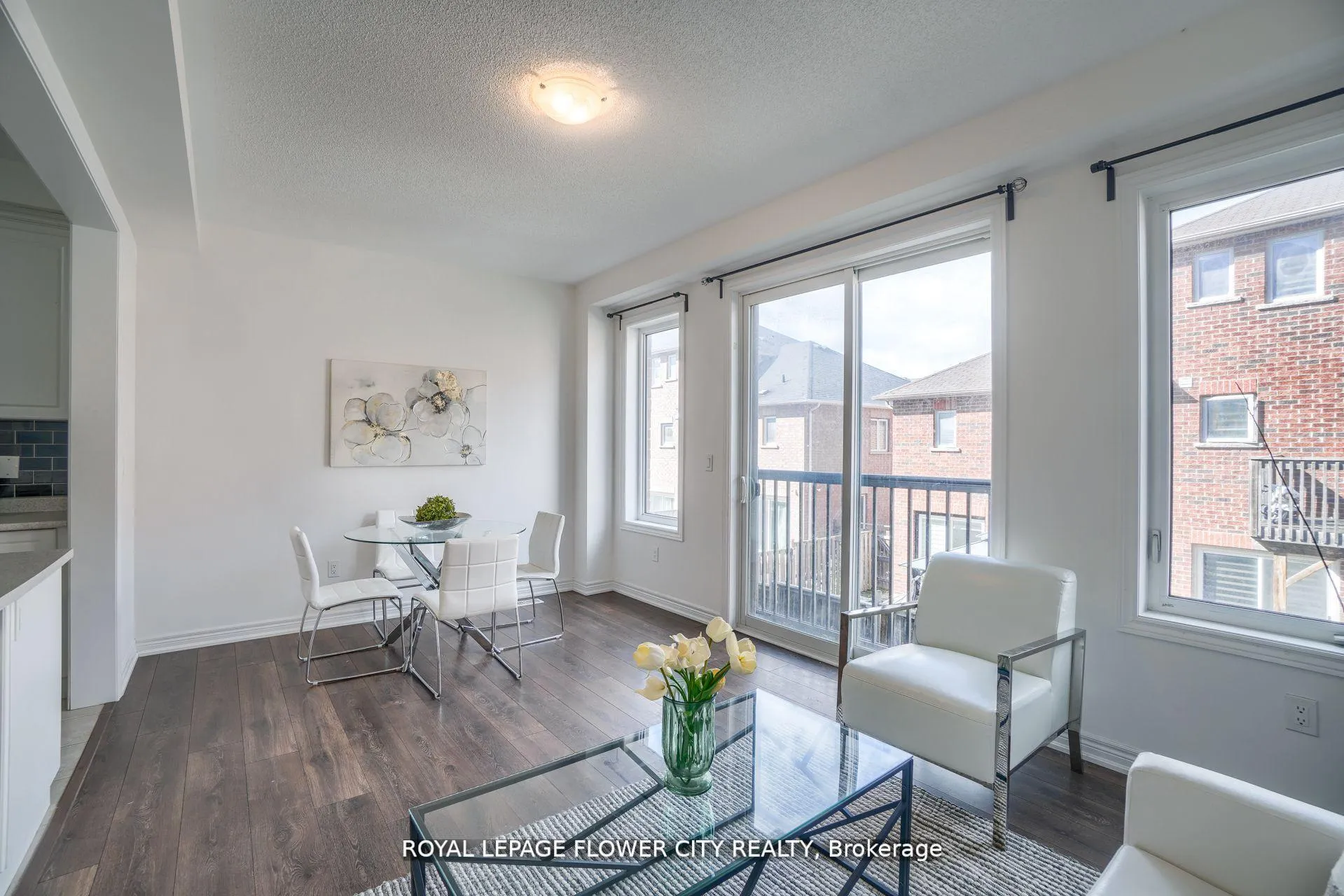 Photo 12 of 14 Faye Street, Brampton, Bram East — HOMEH