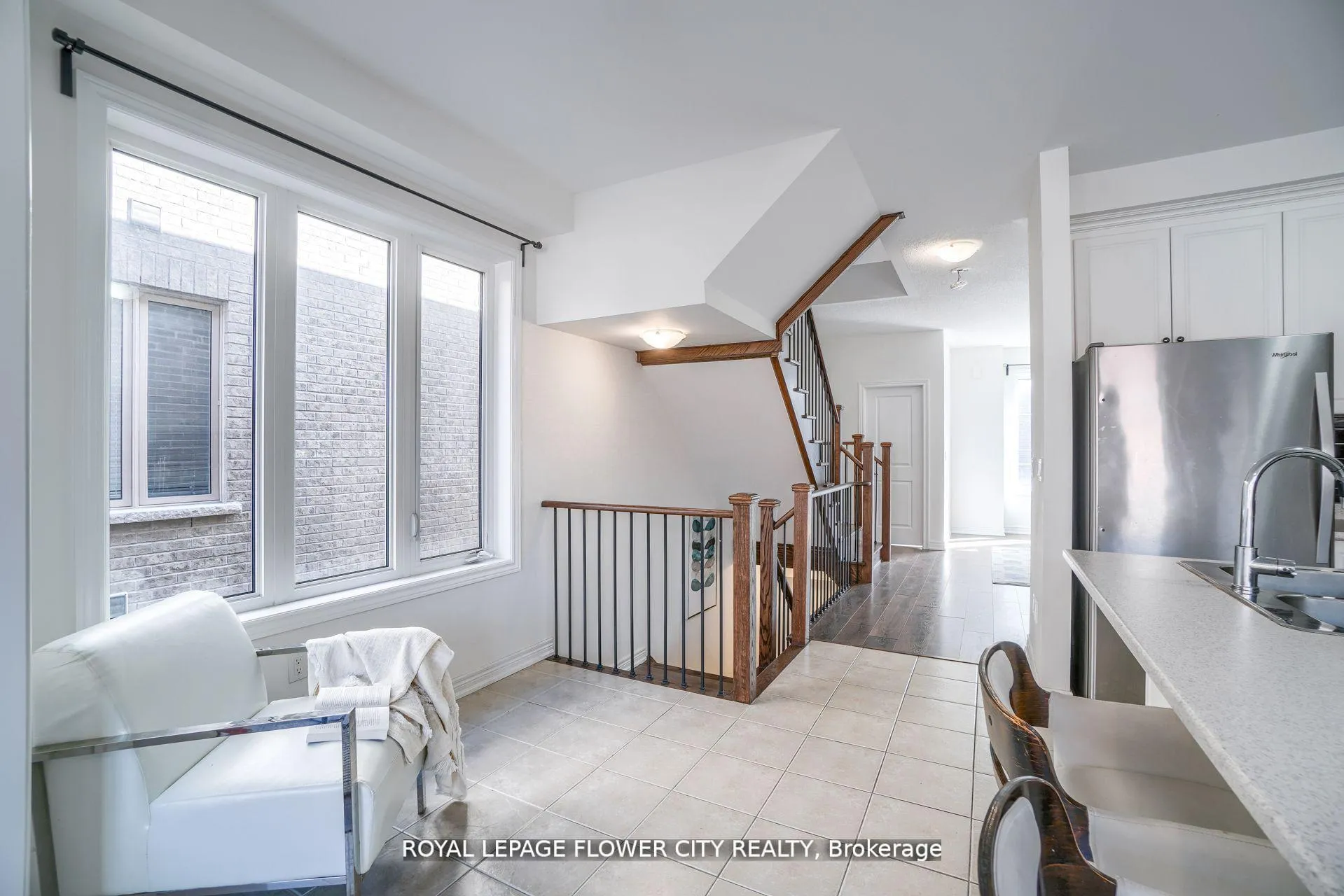 Photo 13 of 14 Faye Street, Brampton, Bram East — HOMEH
