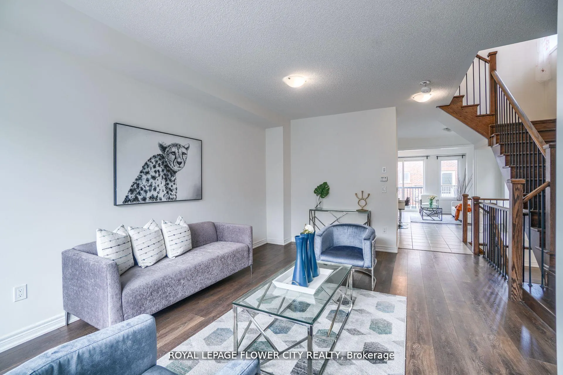 Photo 15 of 14 Faye Street, Brampton, Bram East — HOMEH