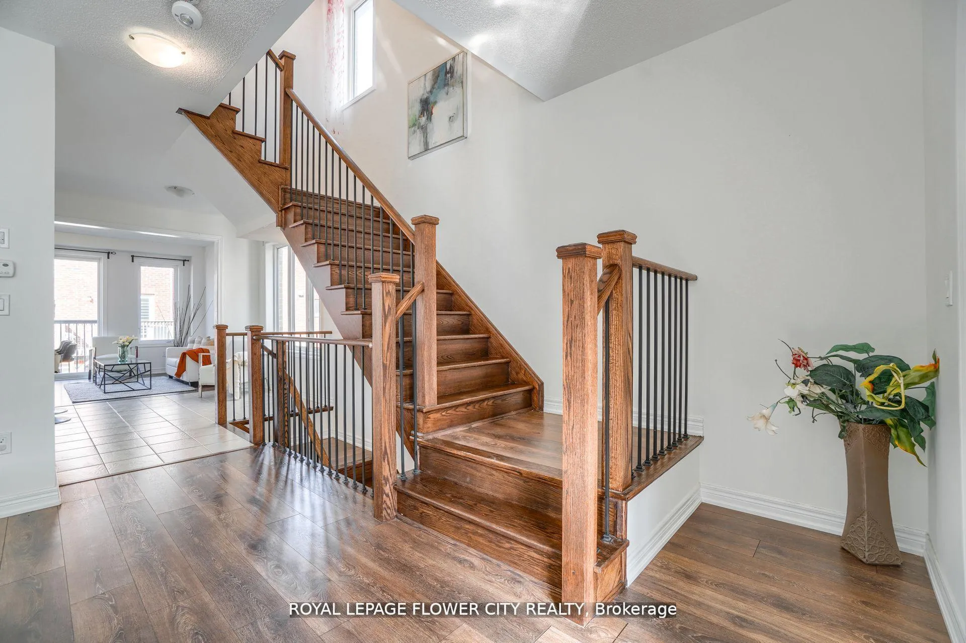 Photo 16 of 14 Faye Street, Brampton, Bram East — HOMEH
