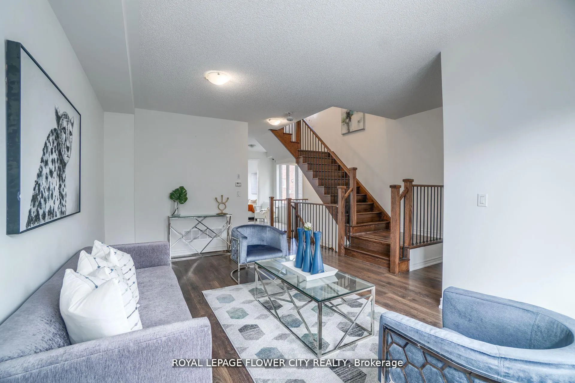 Photo 17 of 14 Faye Street, Brampton, Bram East — HOMEH