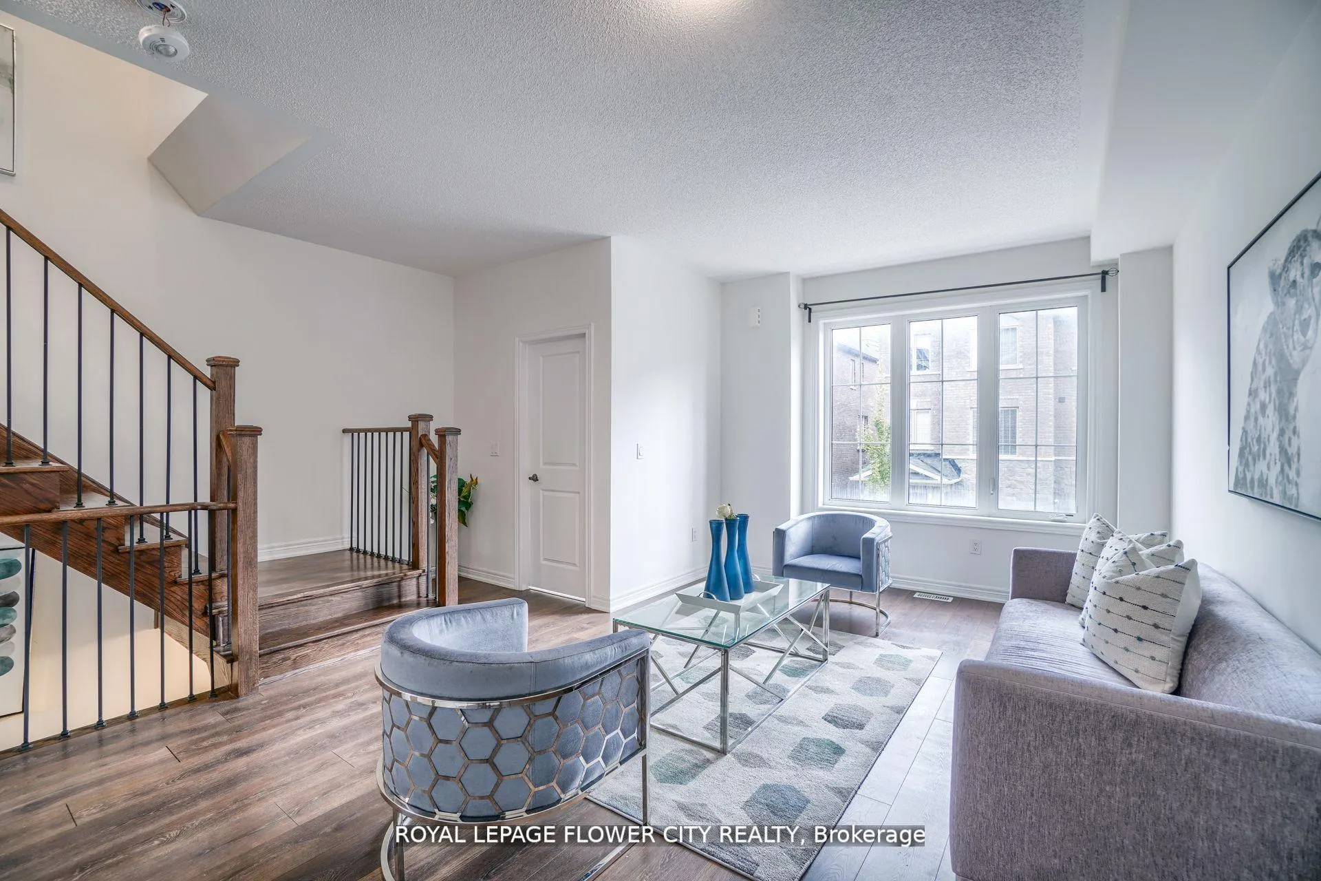 Photo 18 of 14 Faye Street, Brampton, Bram East — HOMEH