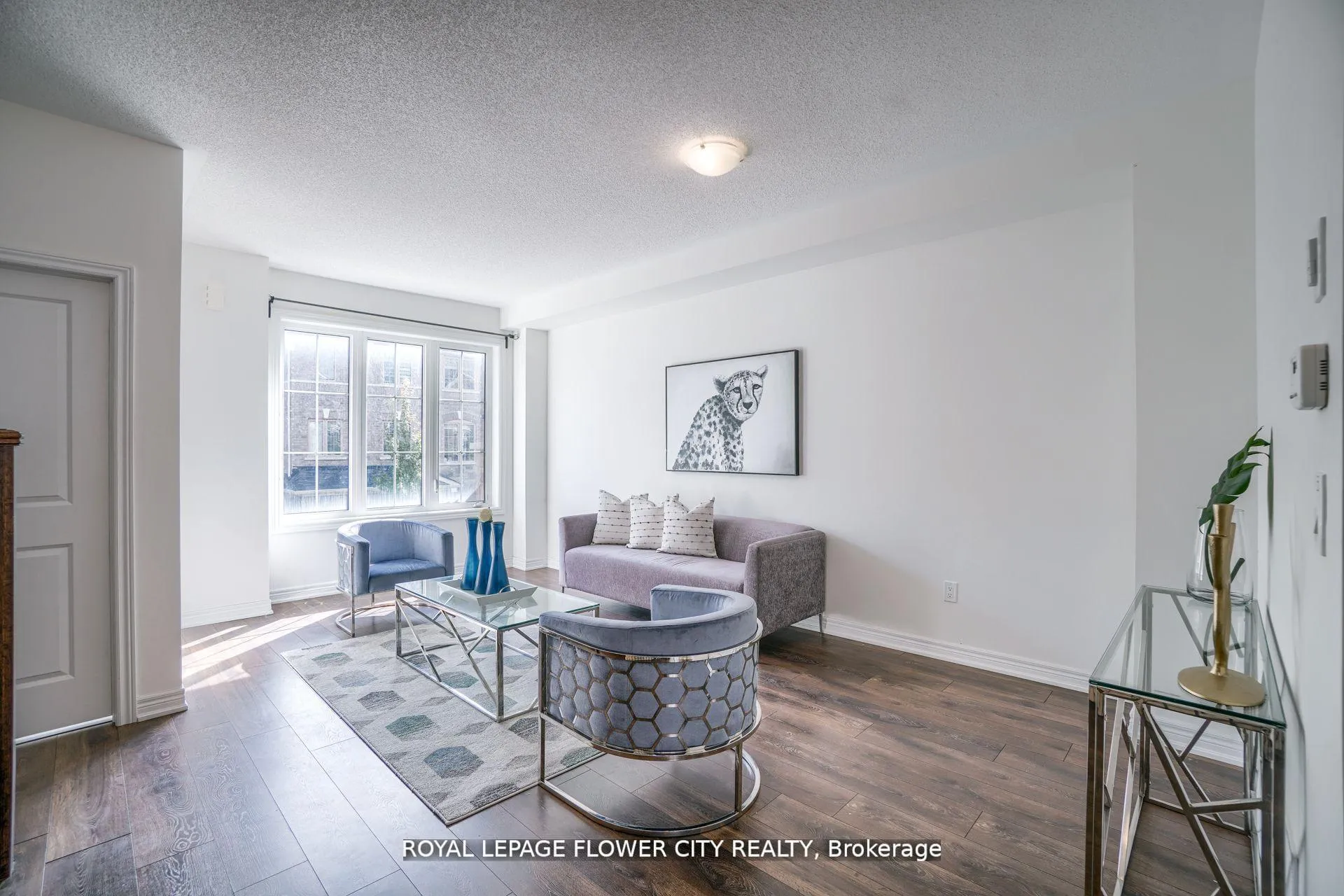 Photo 19 of 14 Faye Street, Brampton, Bram East — HOMEH