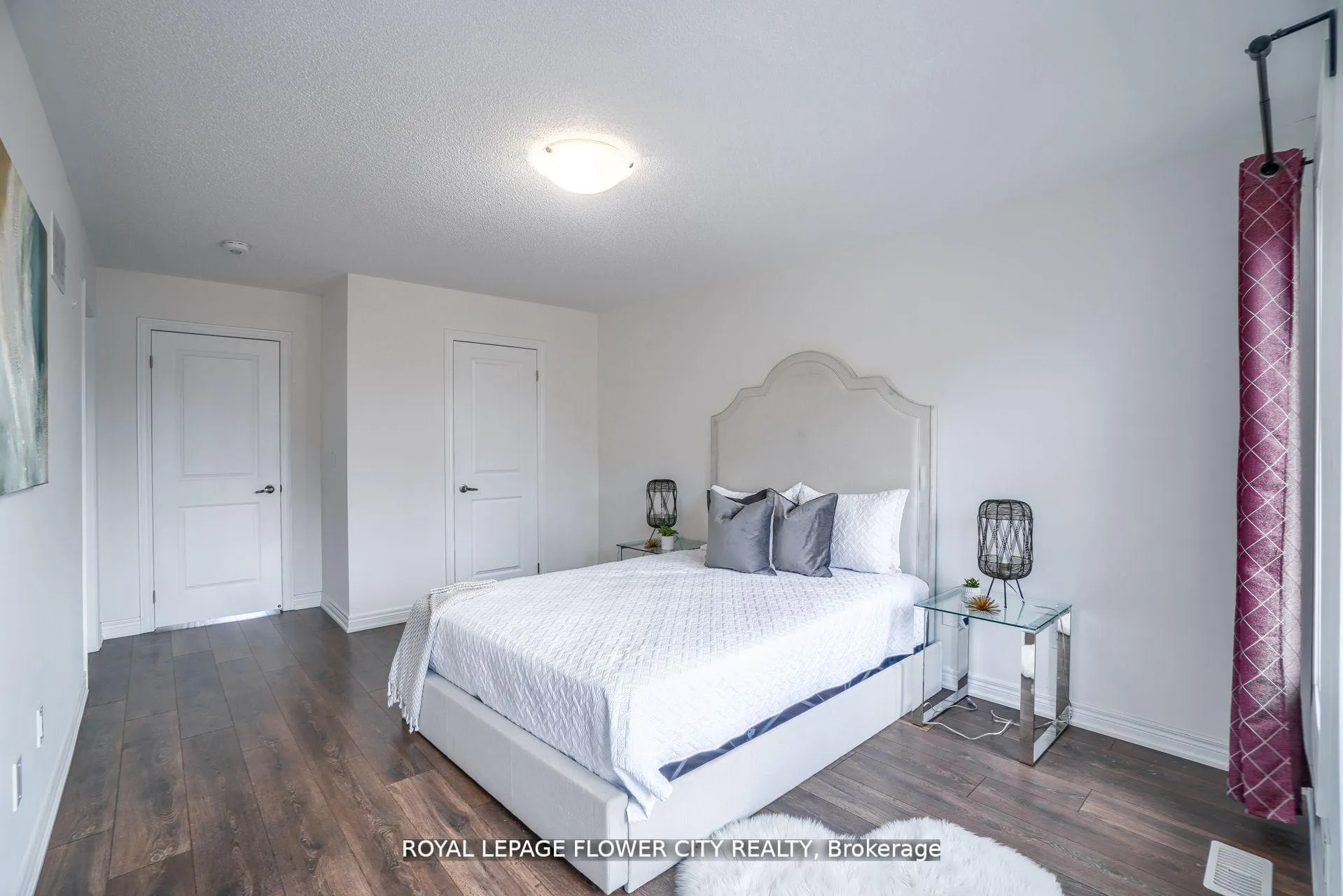 Photo 20 of 14 Faye Street, Brampton, Bram East — HOMEH