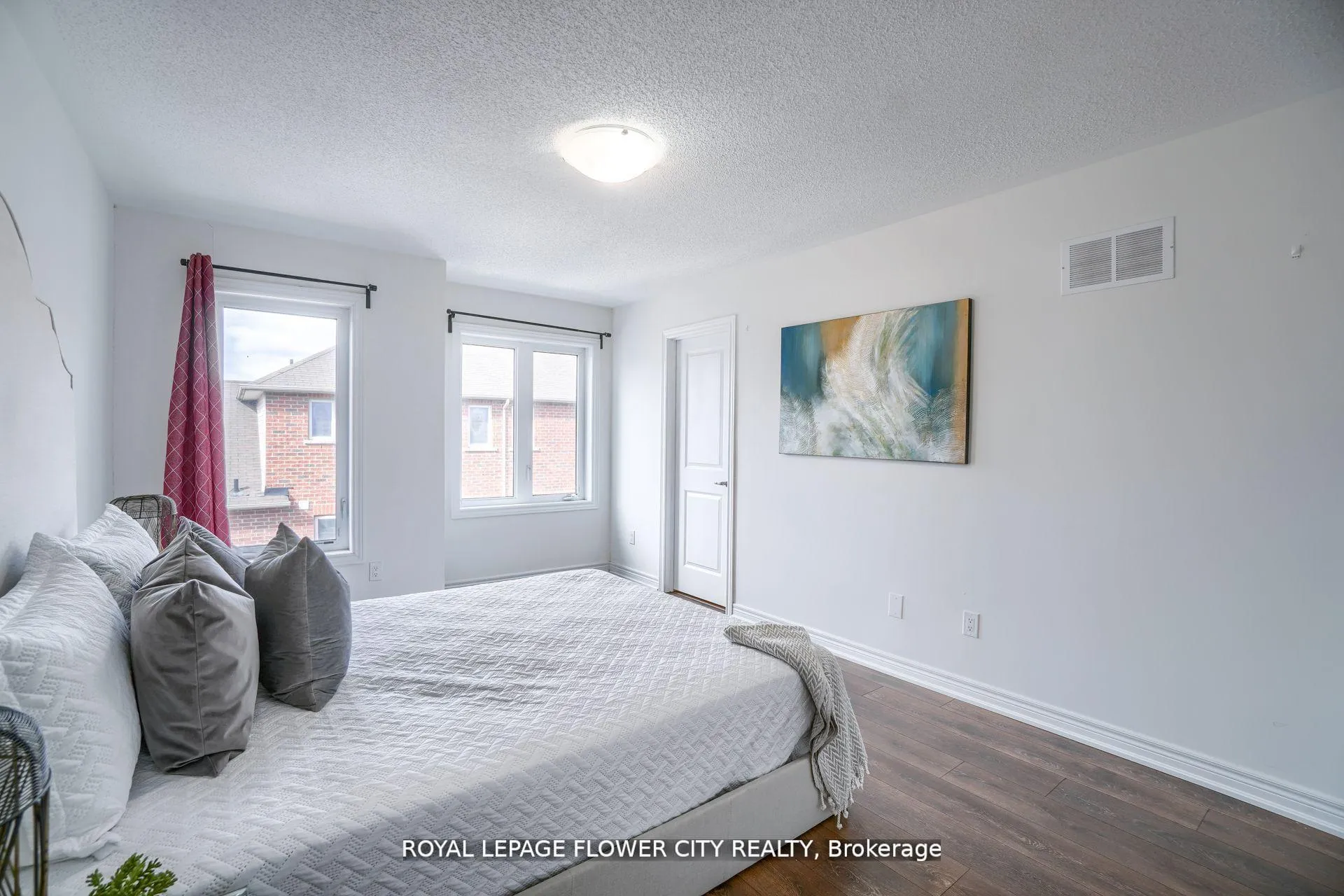 Photo 21 of 14 Faye Street, Brampton, Bram East — HOMEH