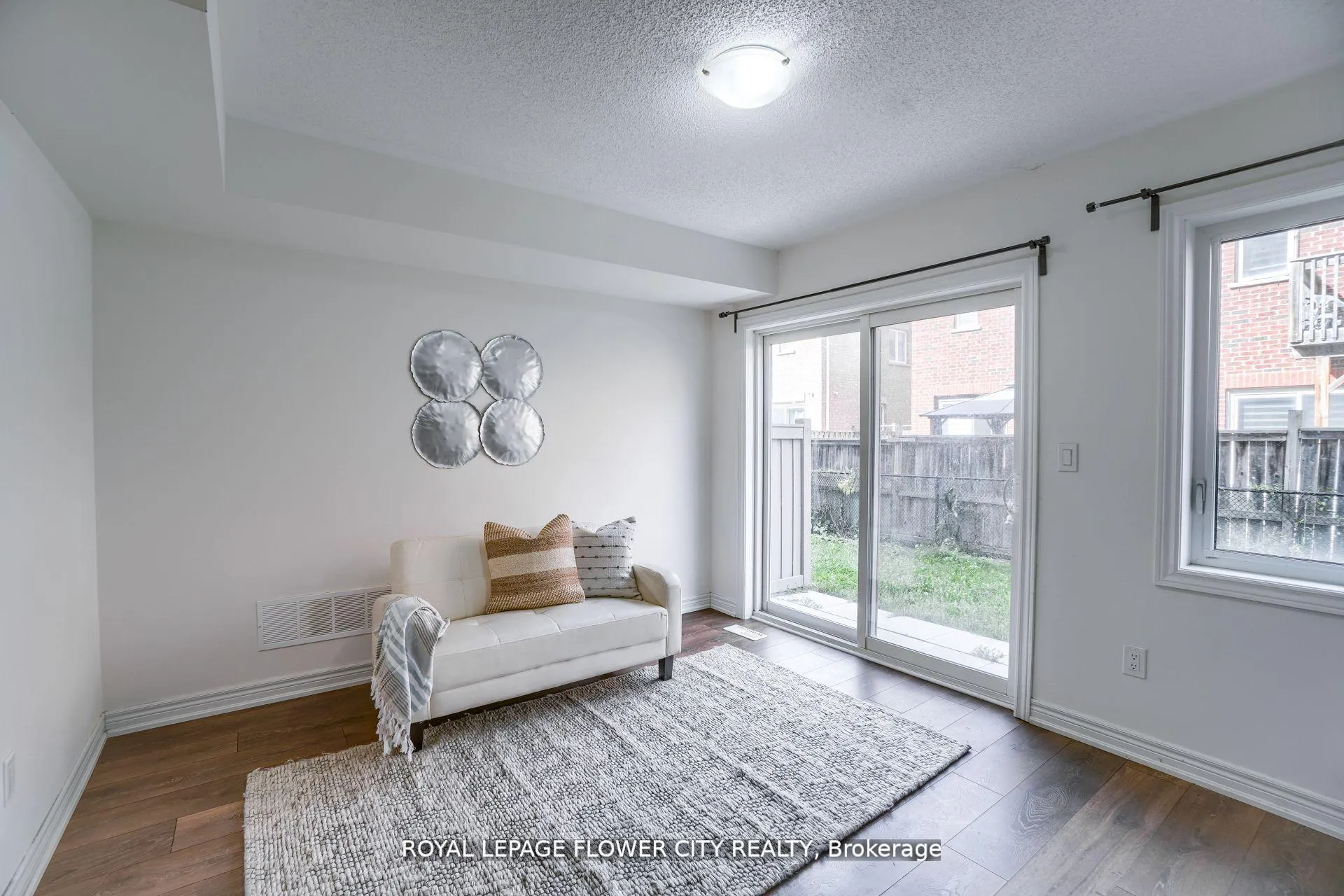 Photo 31 of 14 Faye Street, Brampton, Bram East — HOMEH