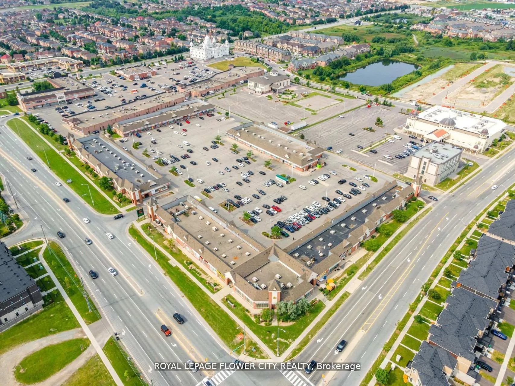 Photo 36 of 14 Faye Street, Brampton, Bram East — HOMEH