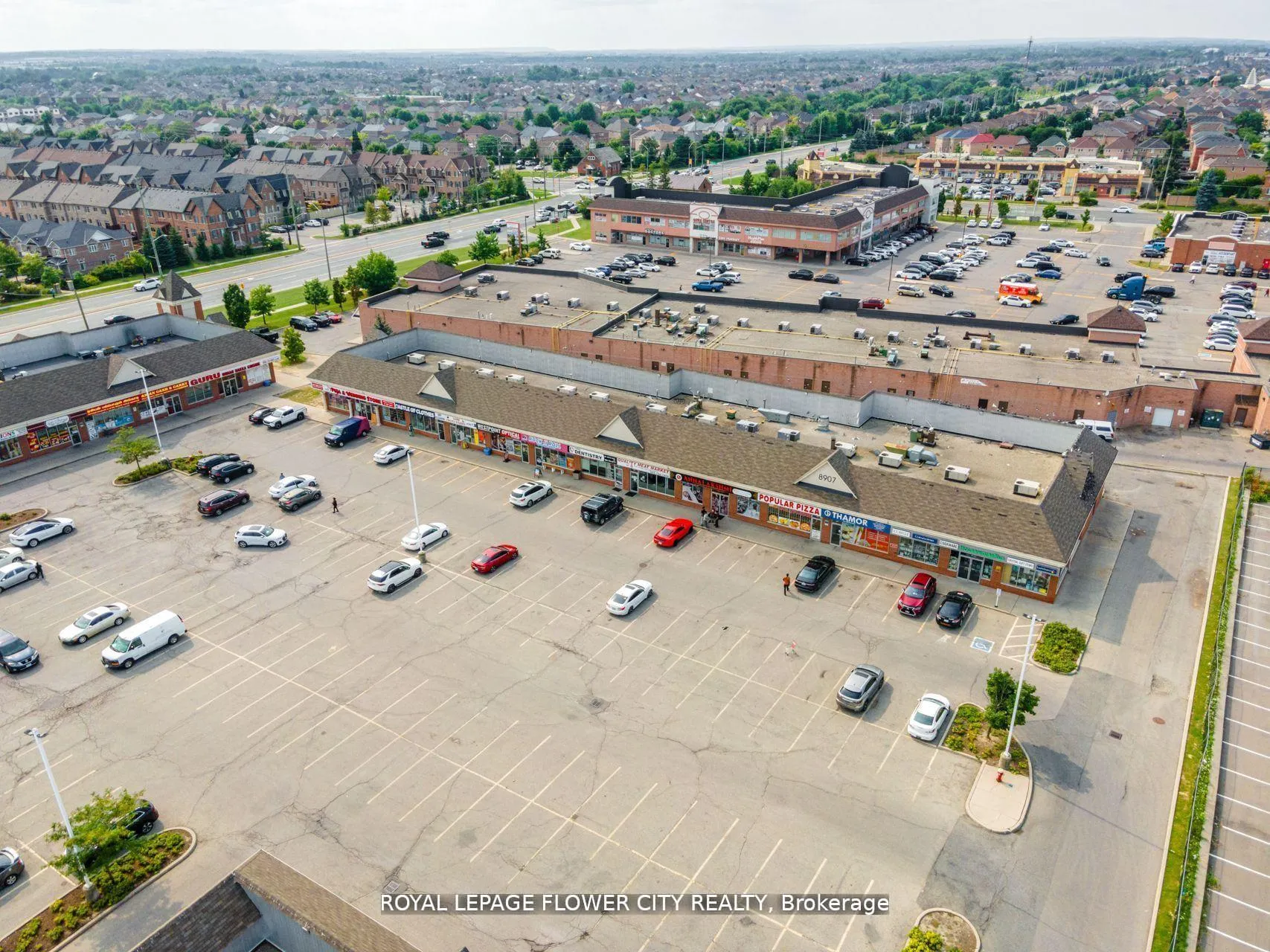 Photo 37 of 14 Faye Street, Brampton, Bram East — HOMEH