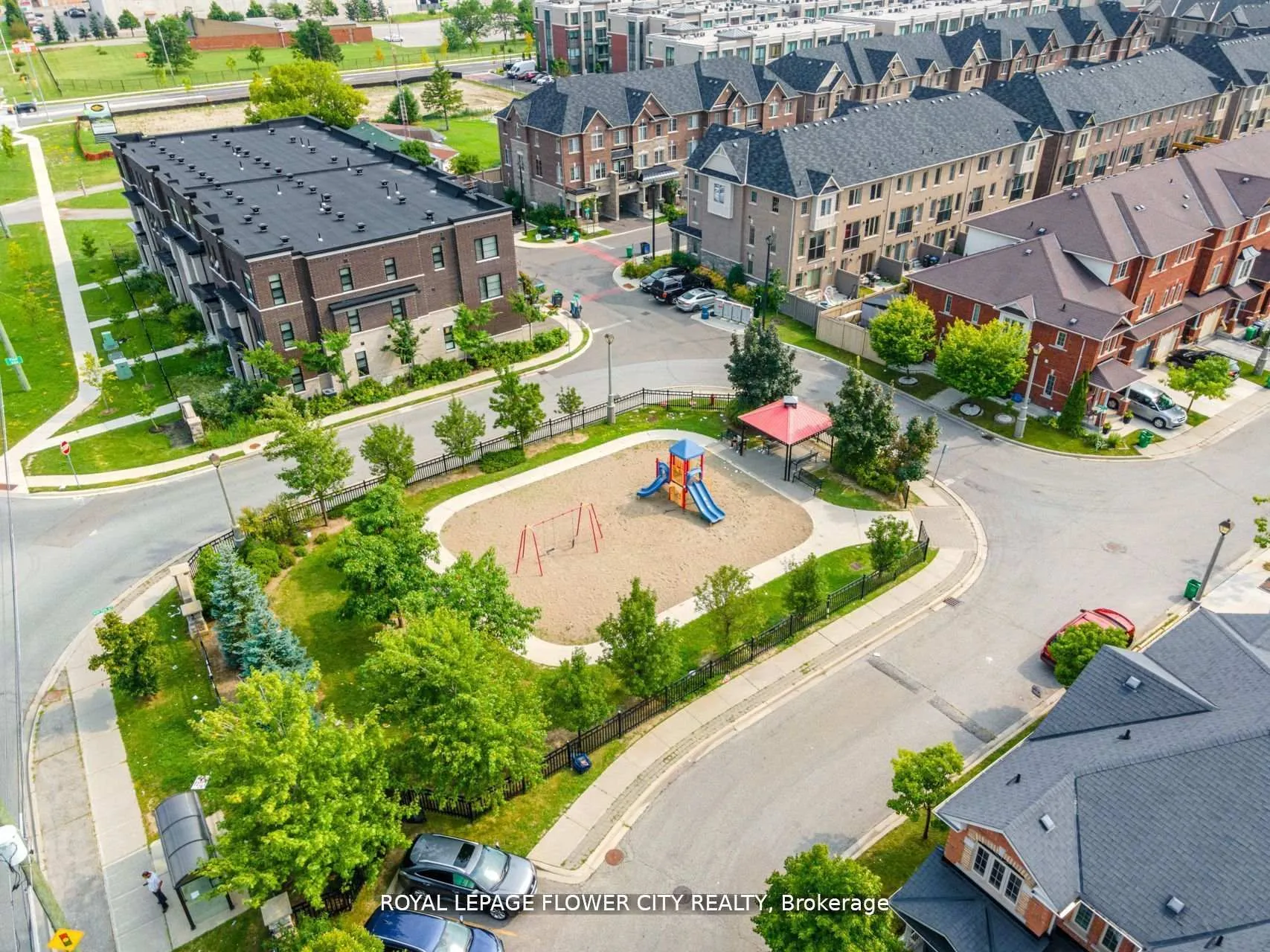 Photo 38 of 14 Faye Street, Brampton, Bram East — HOMEH