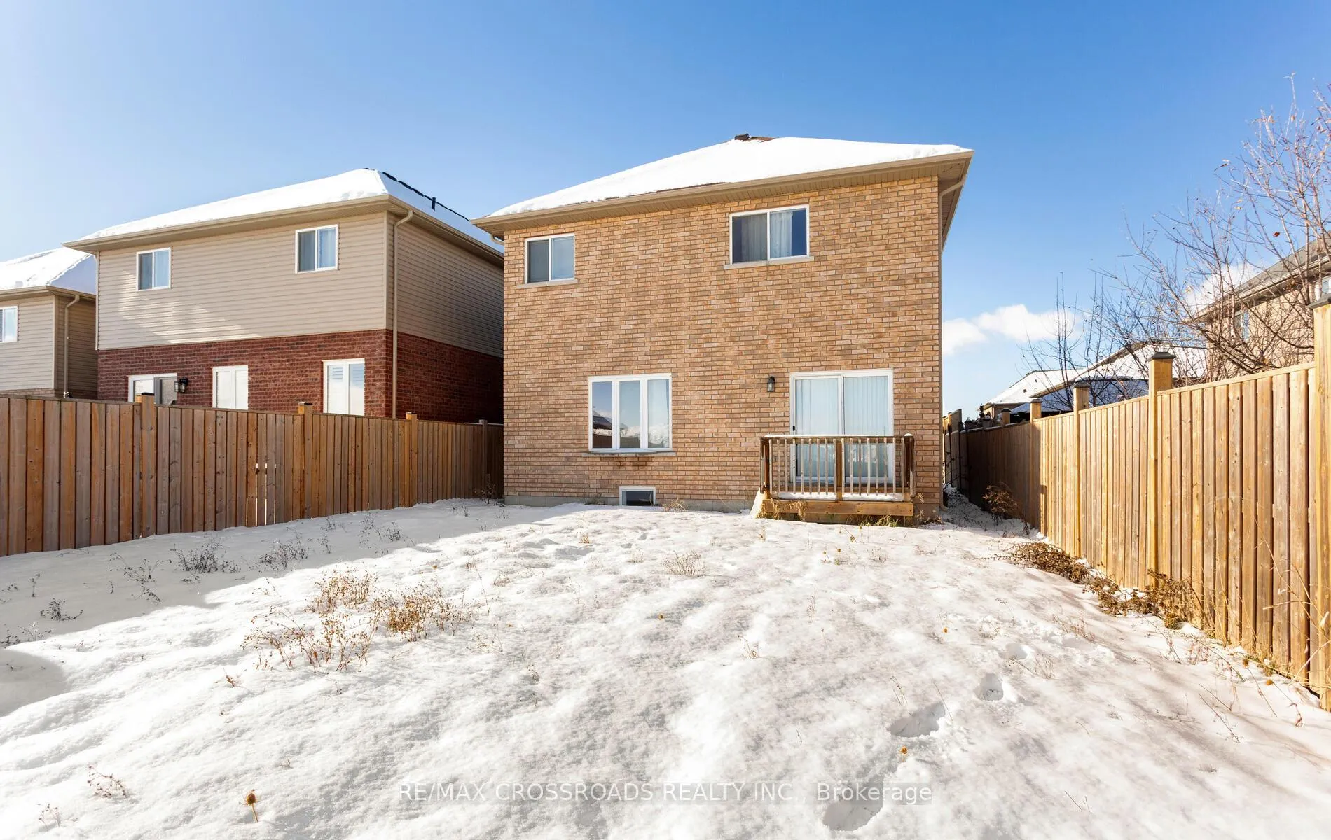 Photo 34 of 7 Colorado Boulevard, Hamilton, Rural Glanbrook — HOMEH