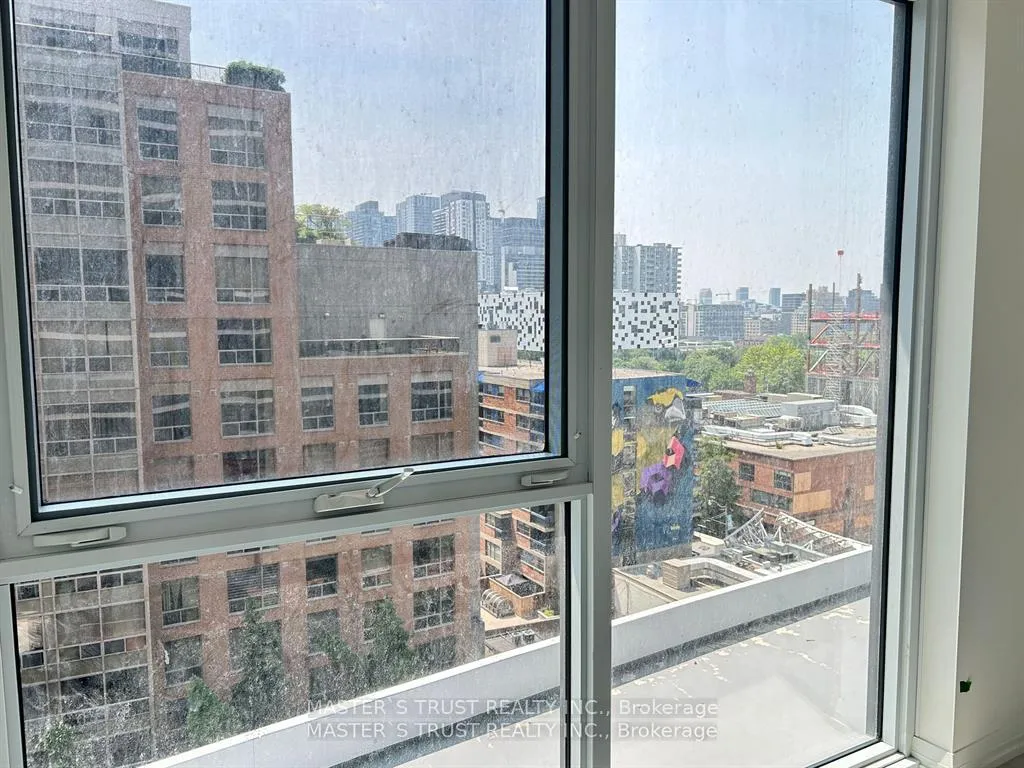 Photo 14 of Unit 906, 280 Dundas Street W, Toronto, Kensington-Chinatown — HOMEH