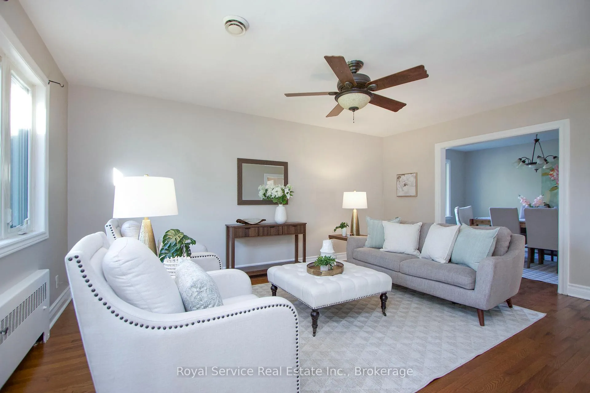 Photo 5 of 9 Jane Street, Clarington, Bowmanville — HOMEH