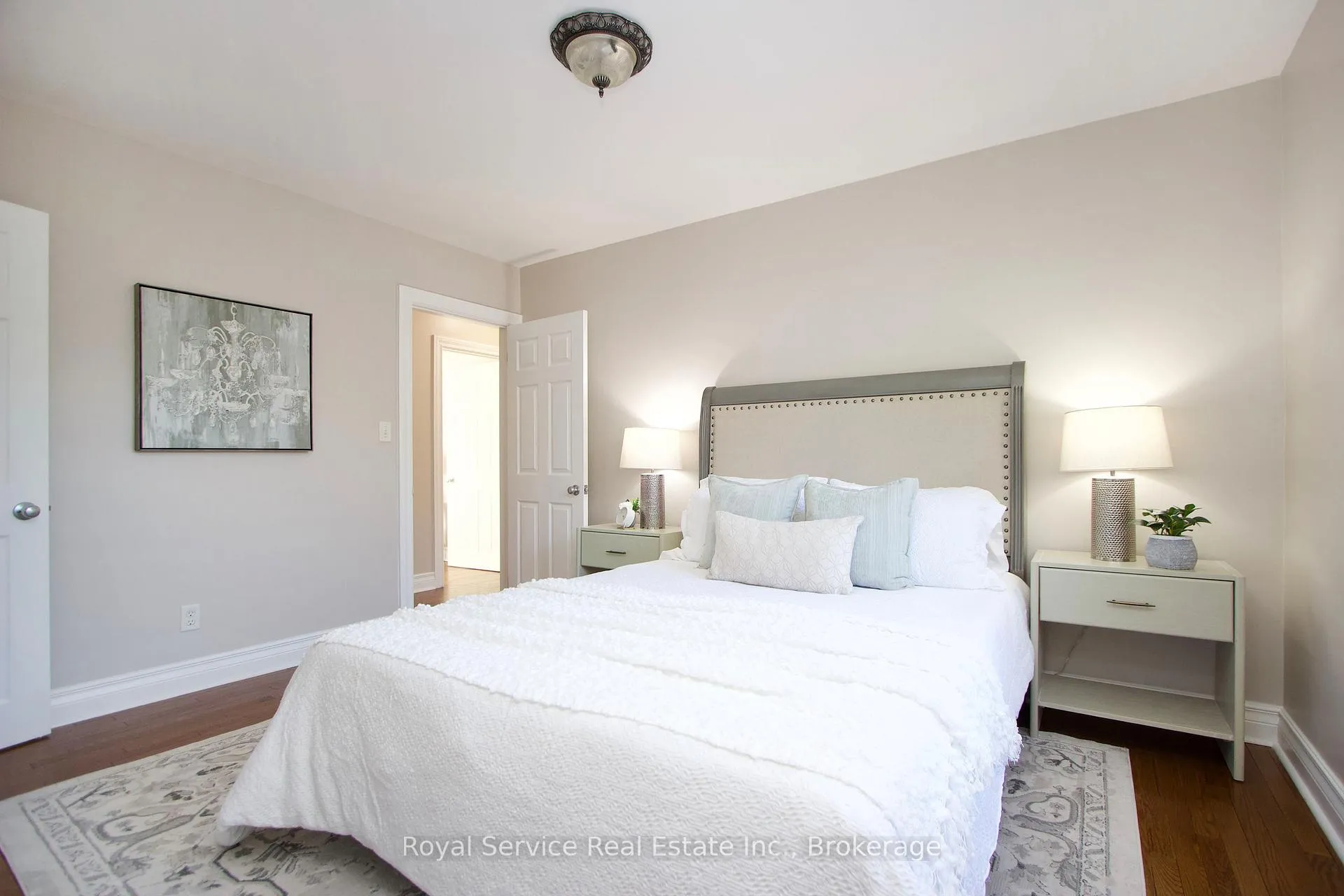 Photo 19 of 9 Jane Street, Clarington, Bowmanville — HOMEH