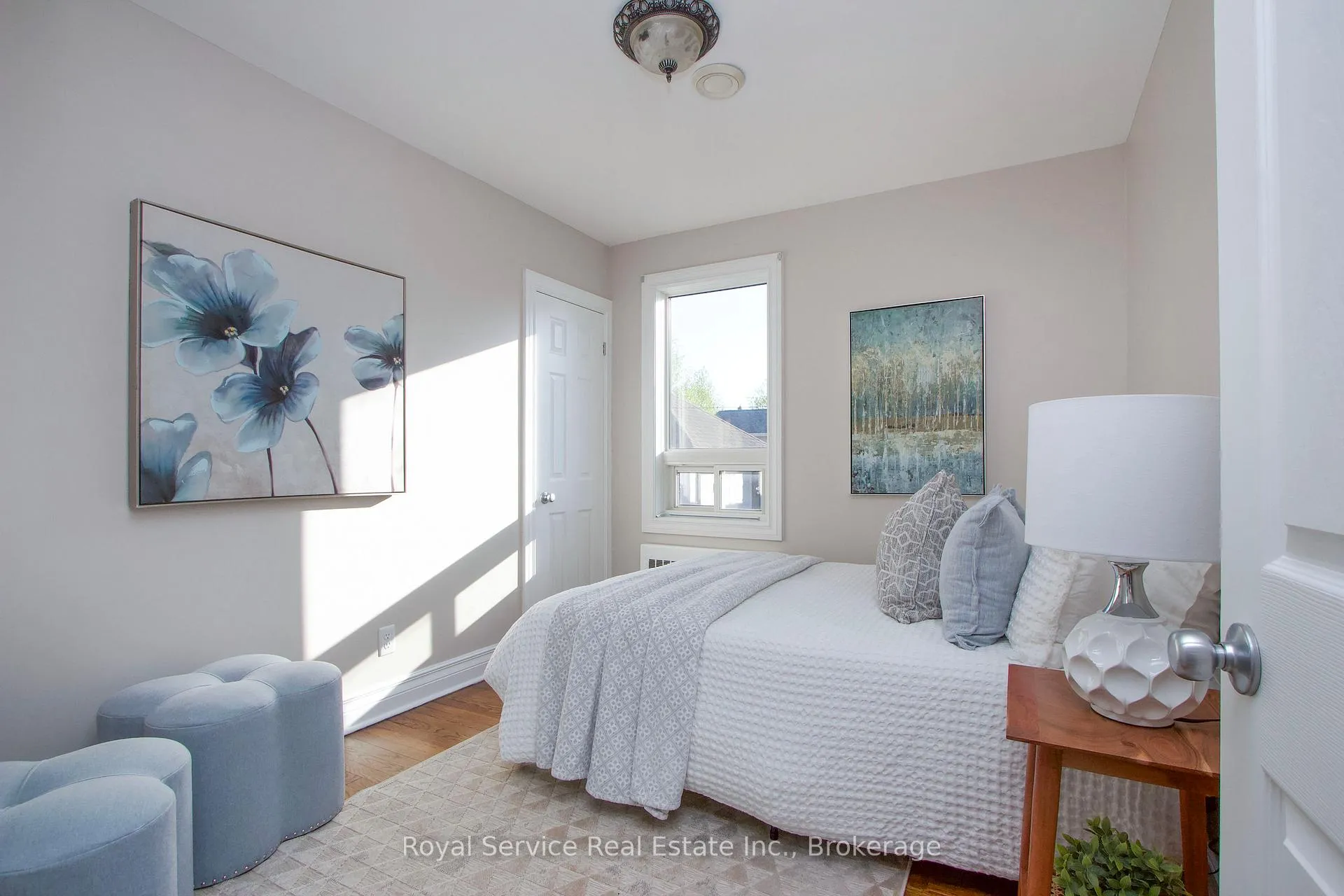 Photo 20 of 9 Jane Street, Clarington, Bowmanville — HOMEH