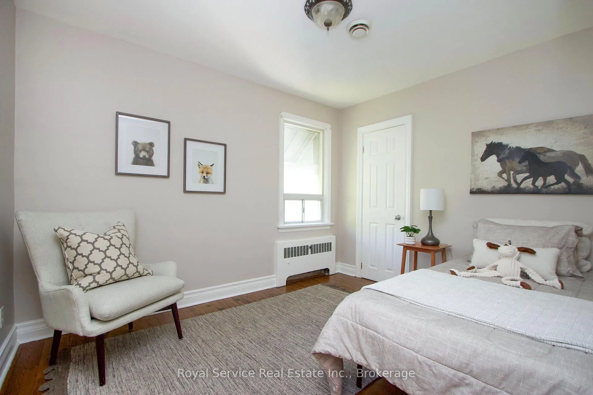Photo 21 of 9 Jane Street, Clarington, Bowmanville — HOMEH