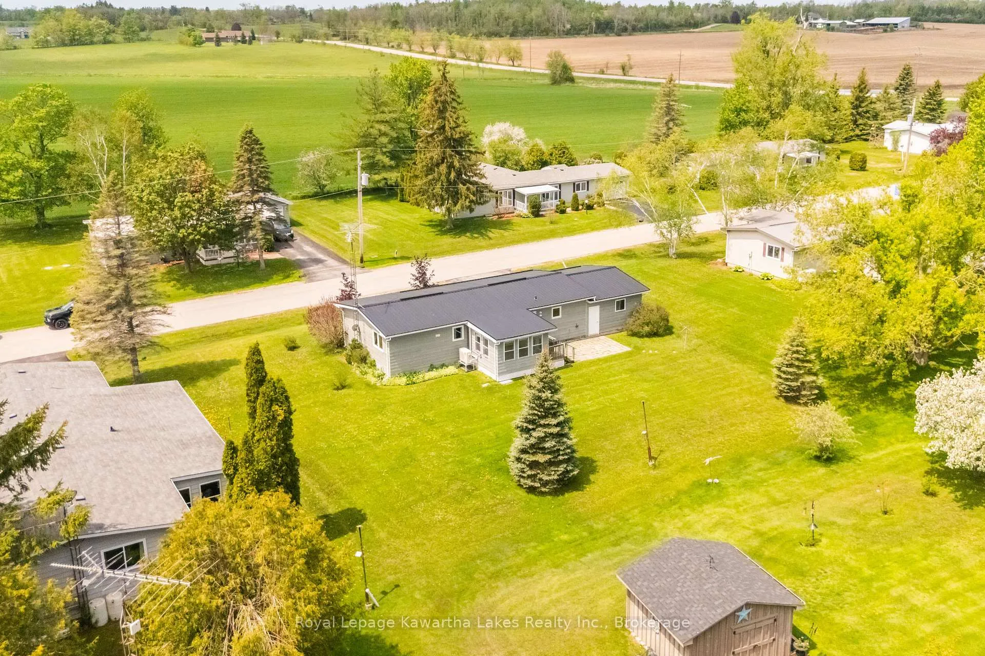Photo 29 of 9 Vista Drive, Kawartha Lakes, Lindsay — HOMEH