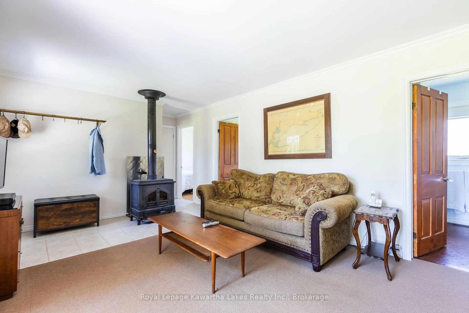 Photo 16 of 236 Crosby Drive, Kawartha Lakes, Bobcaygeon — HOMEH