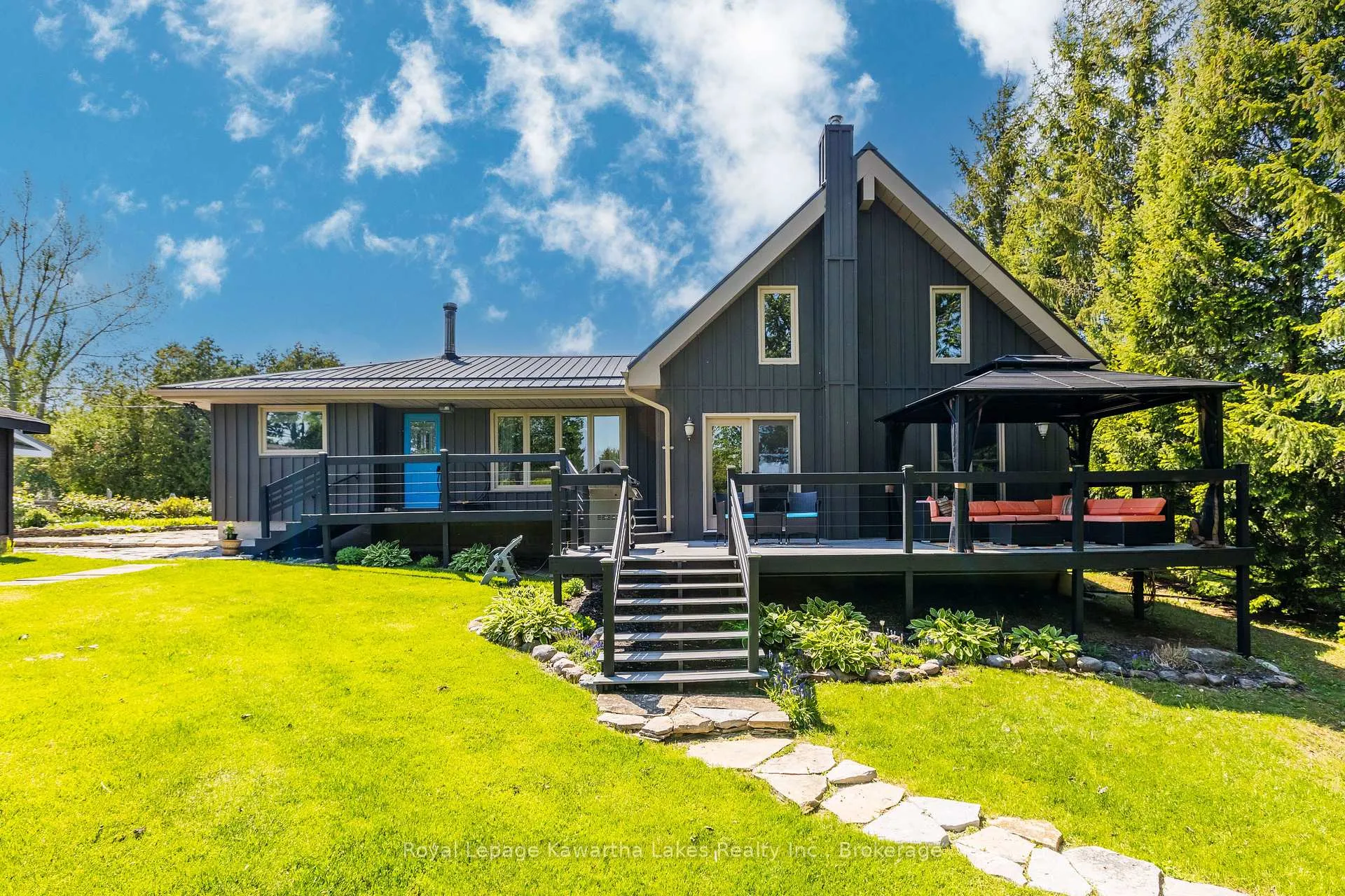 Photo 25 of 236 Crosby Drive, Kawartha Lakes, Bobcaygeon — HOMEH