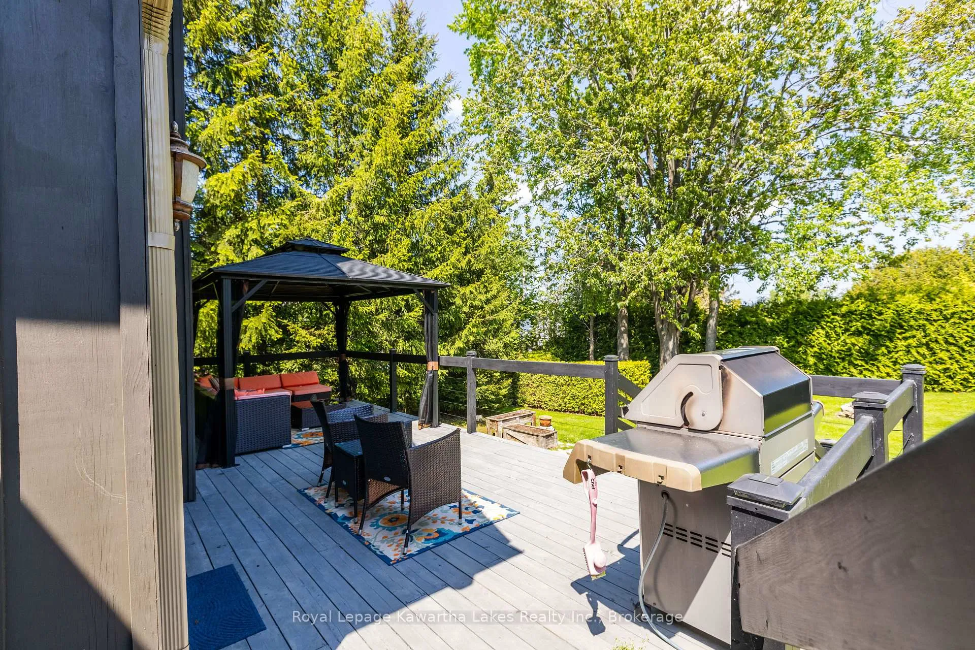 Photo 26 of 236 Crosby Drive, Kawartha Lakes, Bobcaygeon — HOMEH