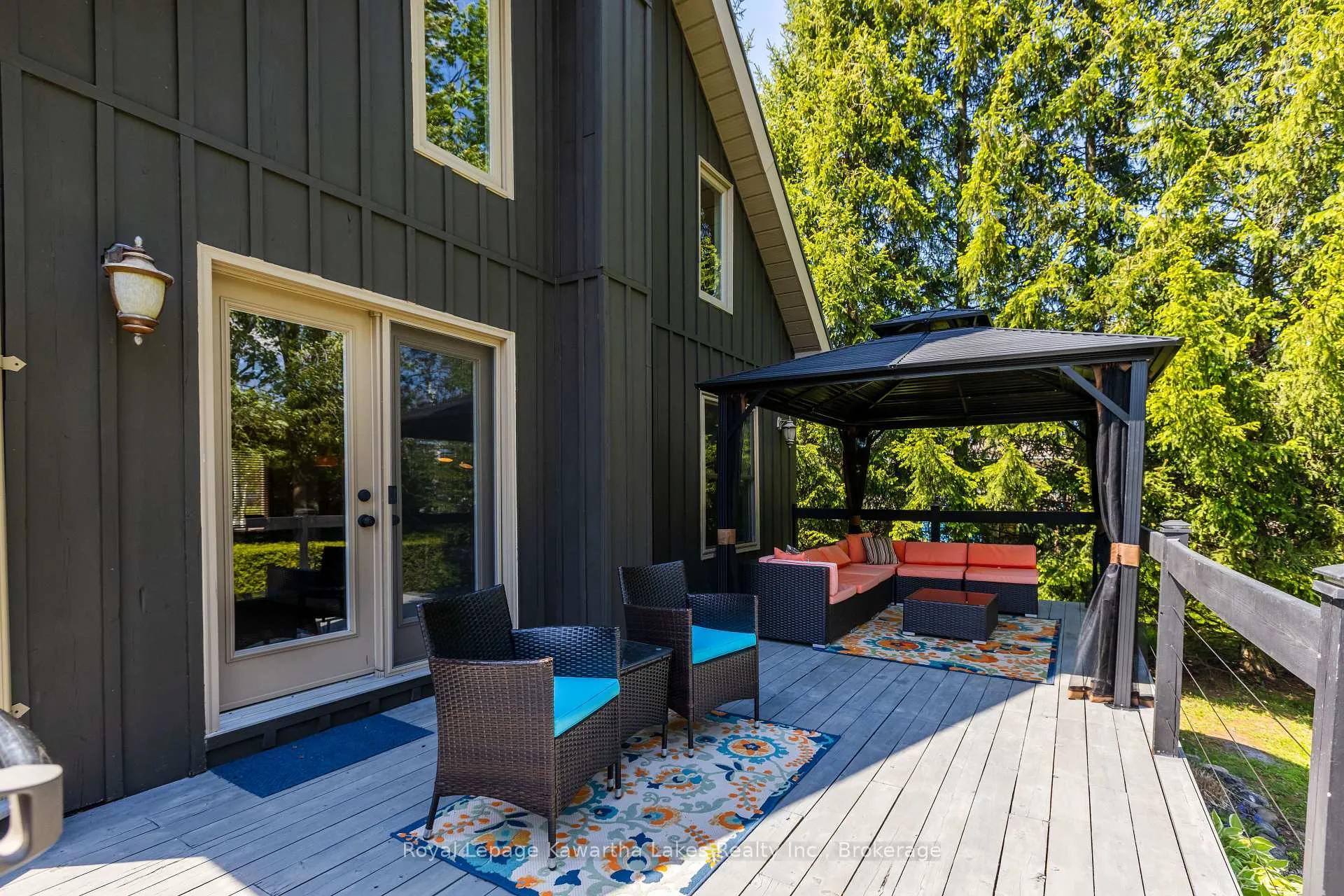 Photo 27 of 236 Crosby Drive, Kawartha Lakes, Bobcaygeon — HOMEH
