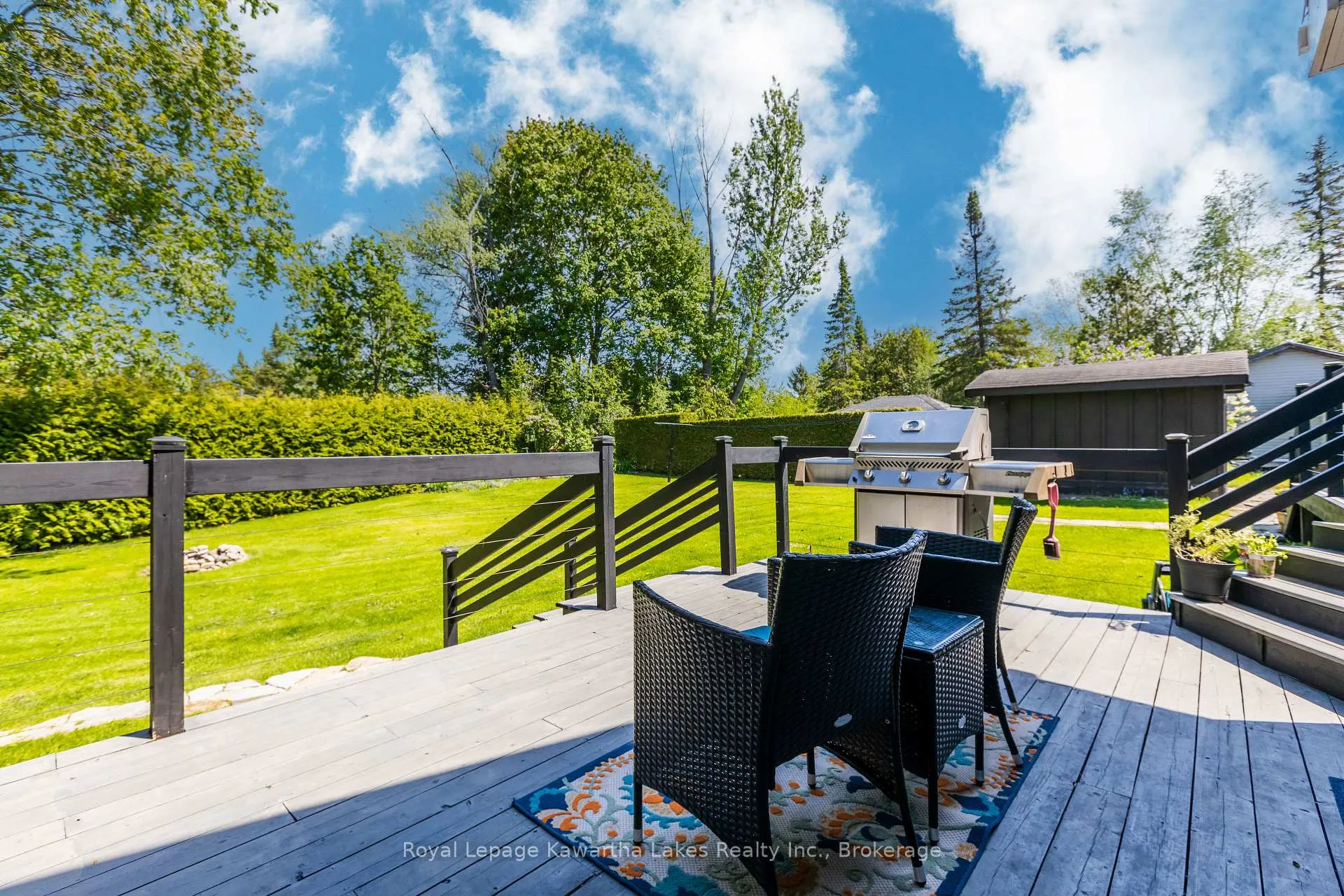 Photo 28 of 236 Crosby Drive, Kawartha Lakes, Bobcaygeon — HOMEH